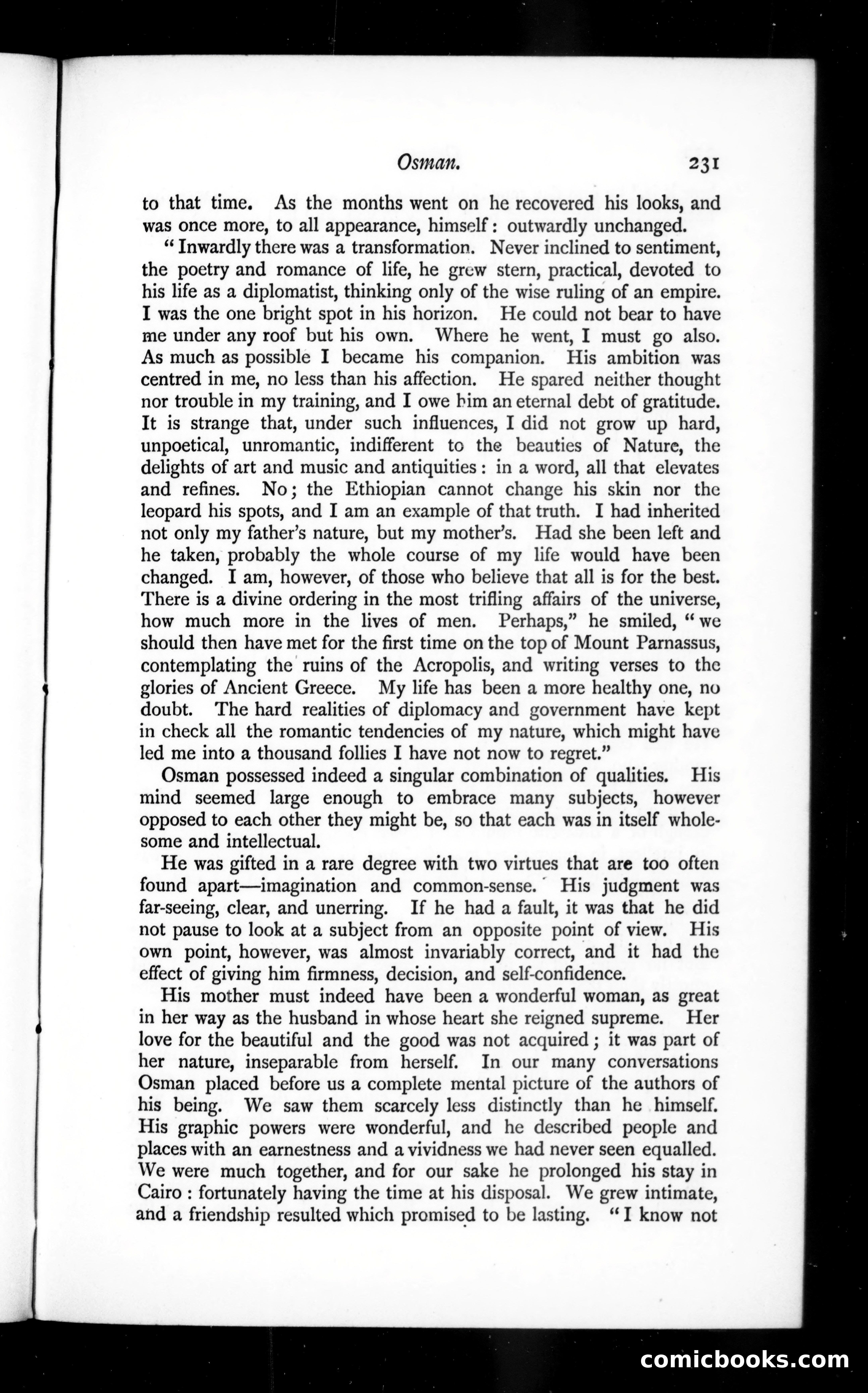 The Argosy, Vol. 55 — page 55 of 90