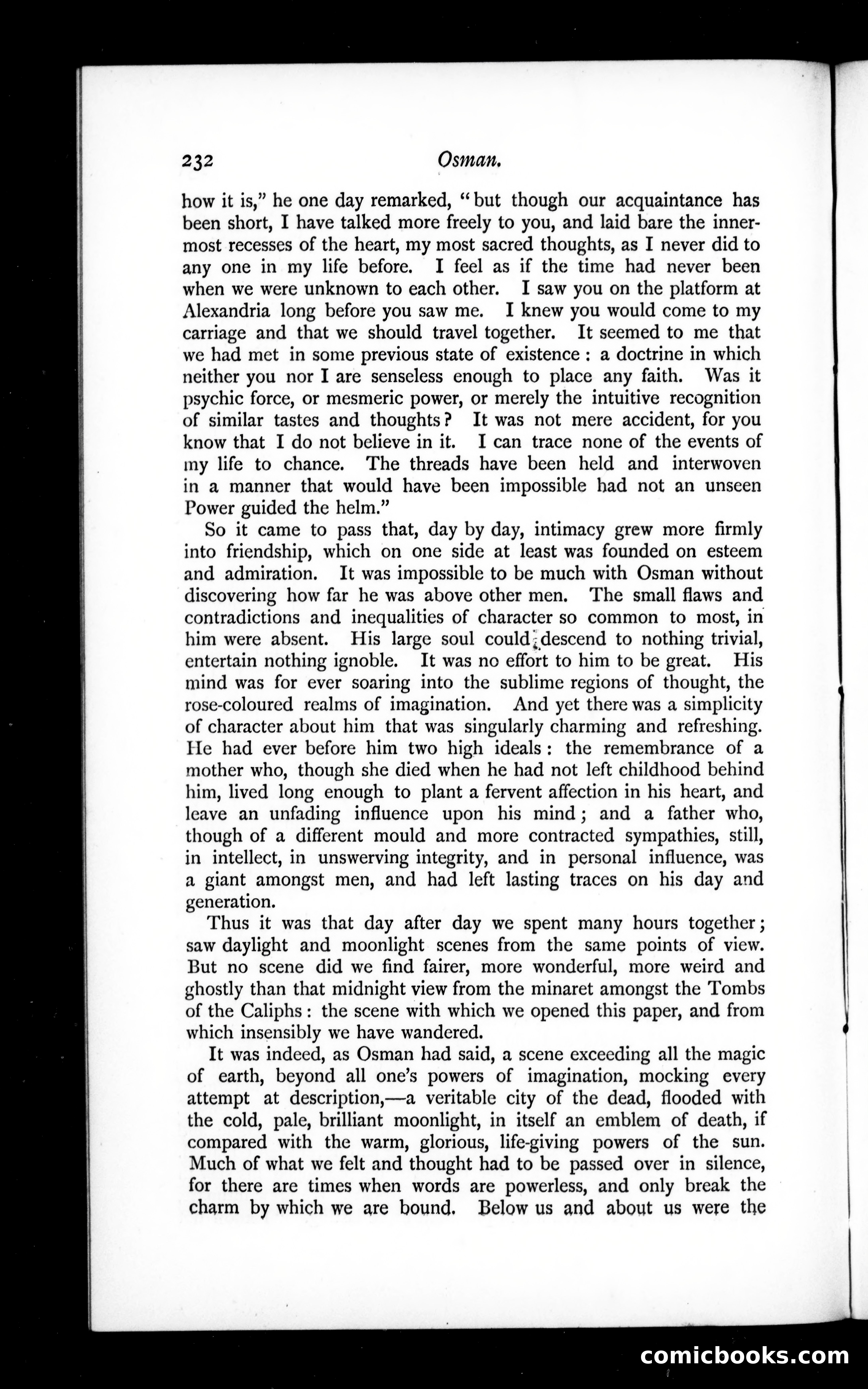 The Argosy, Vol. 55 — page 56 of 90