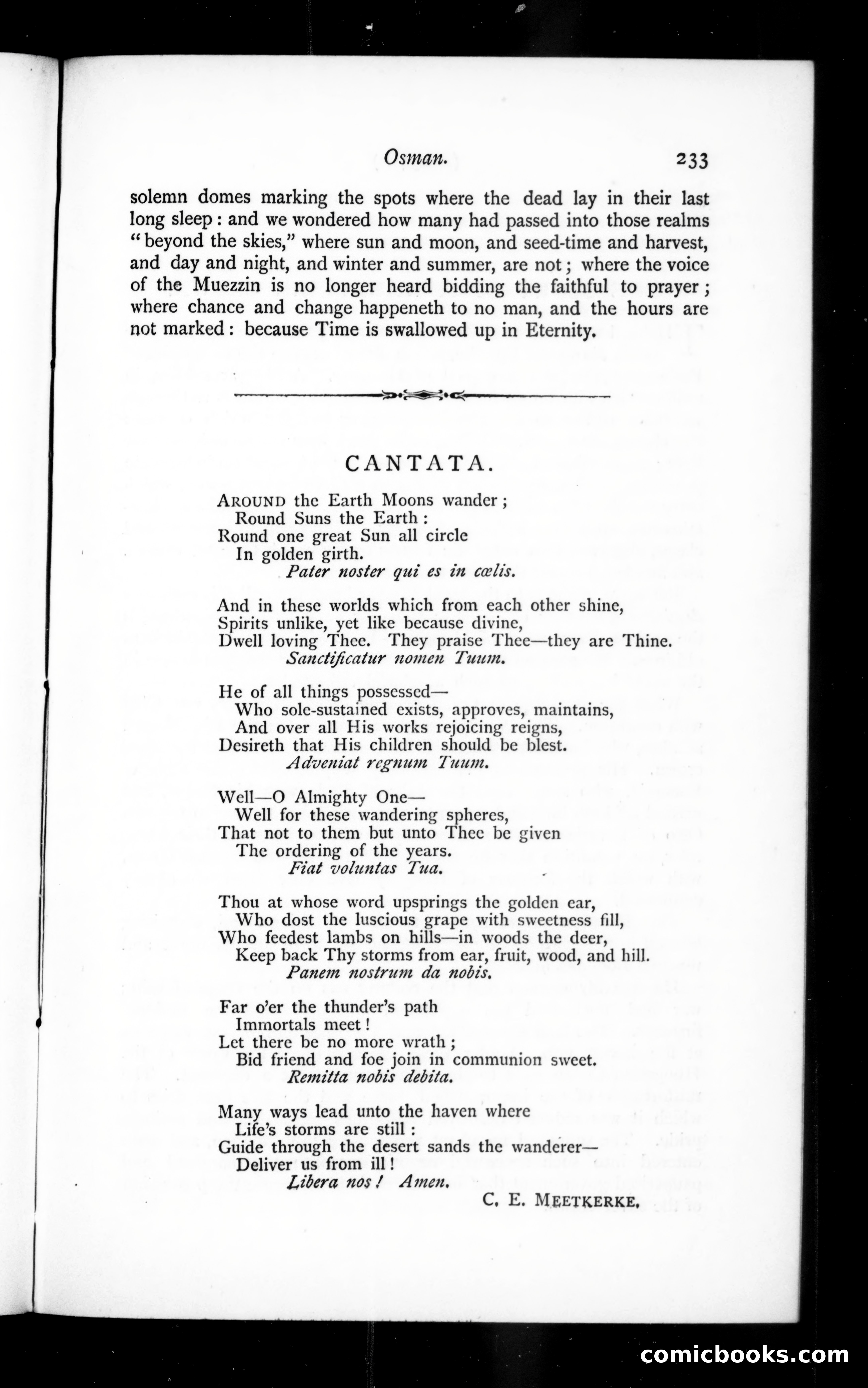 The Argosy, Vol. 55 — page 57 of 90