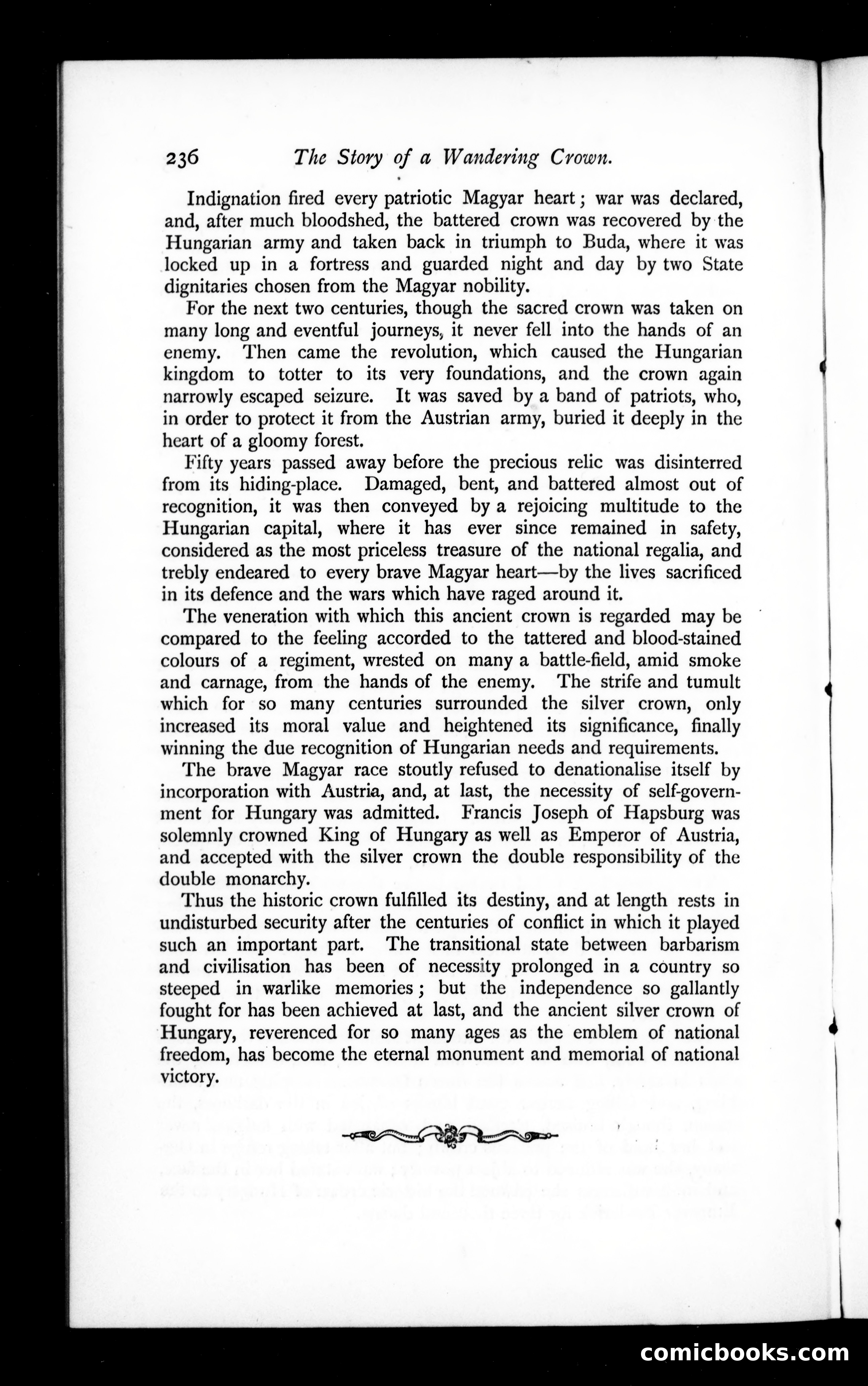 The Argosy, Vol. 55 — page 60 of 90