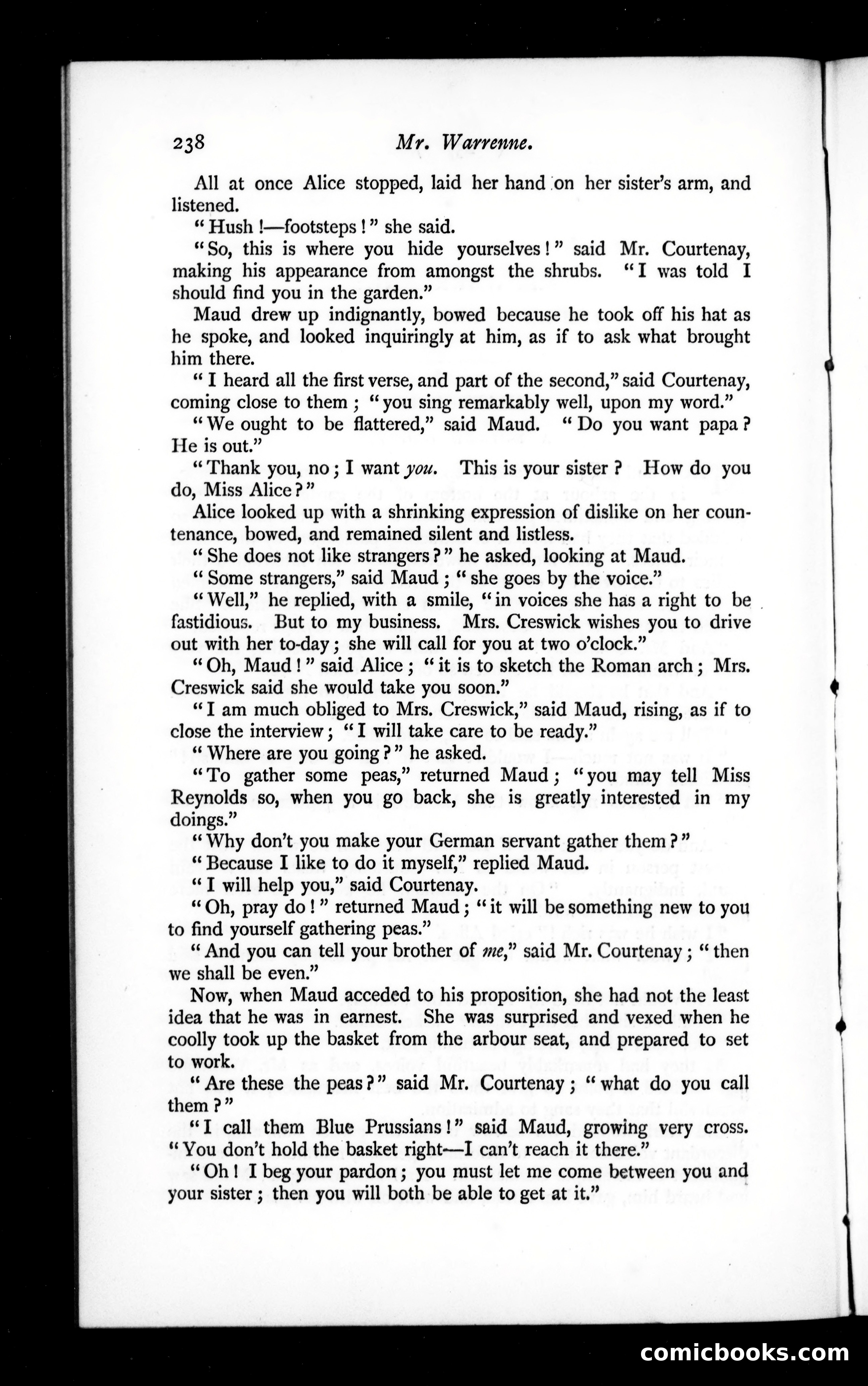 The Argosy, Vol. 55 — page 62 of 90