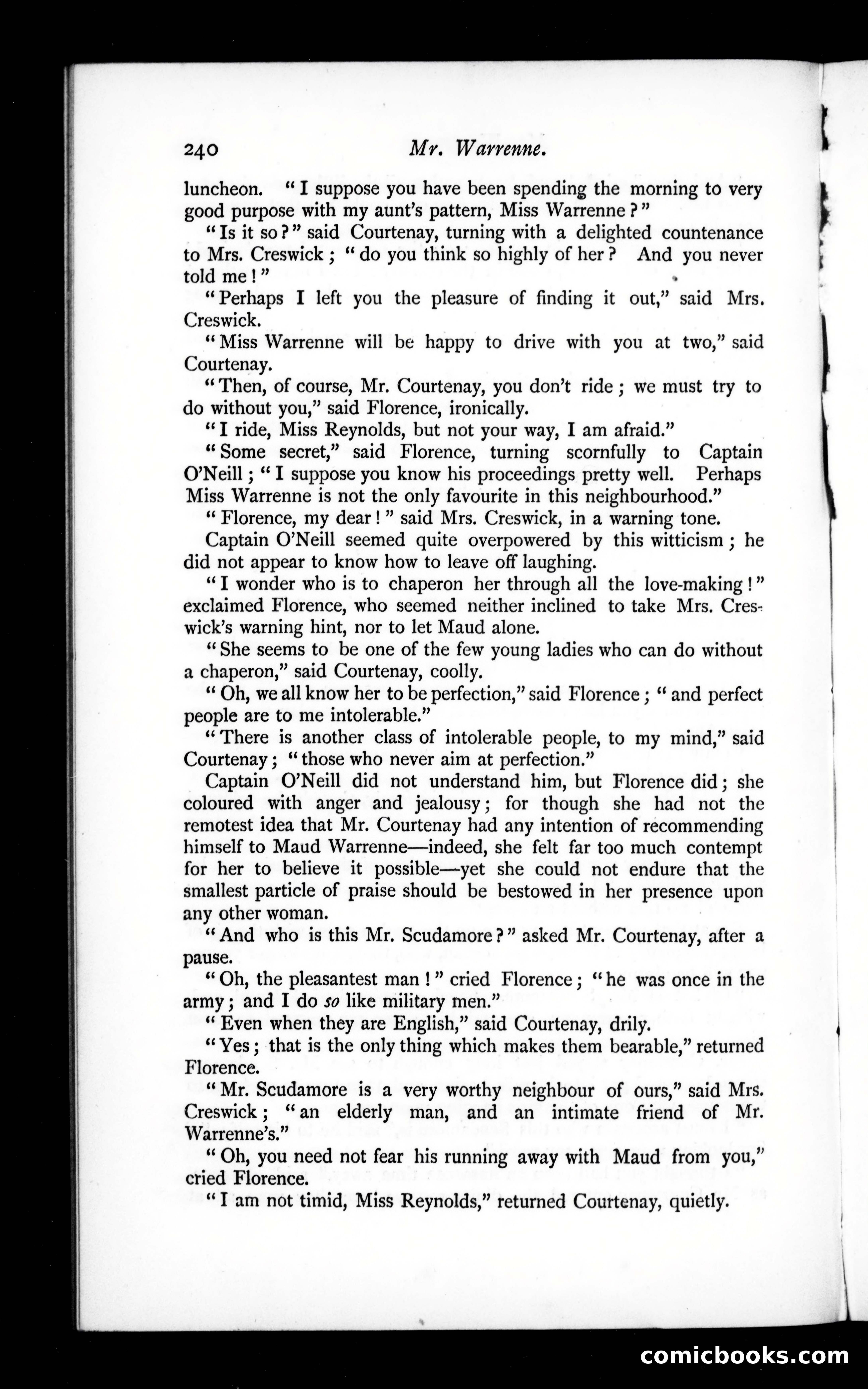 The Argosy, Vol. 55 — page 64 of 90