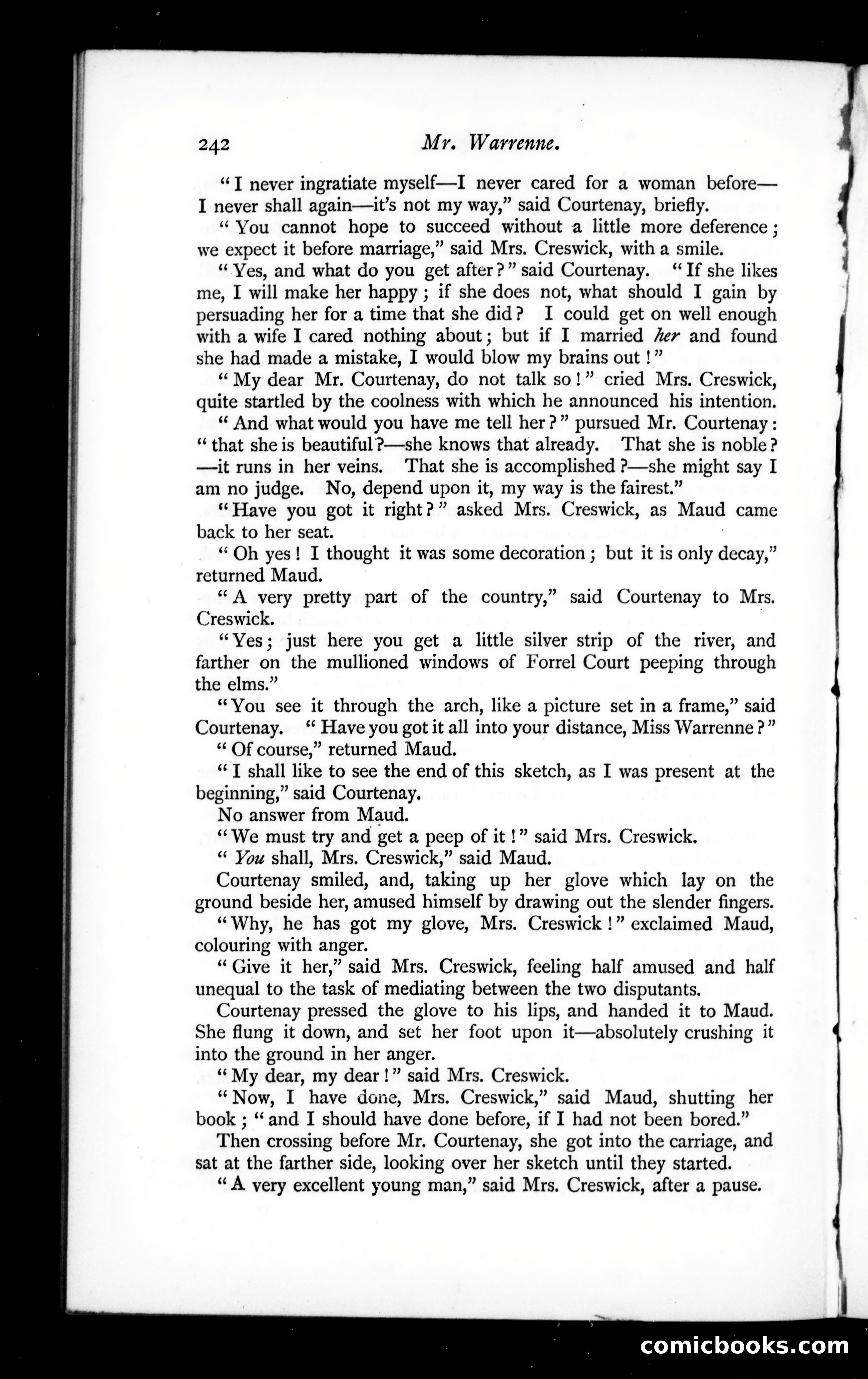The Argosy, Vol. 55 — page 66 of 90