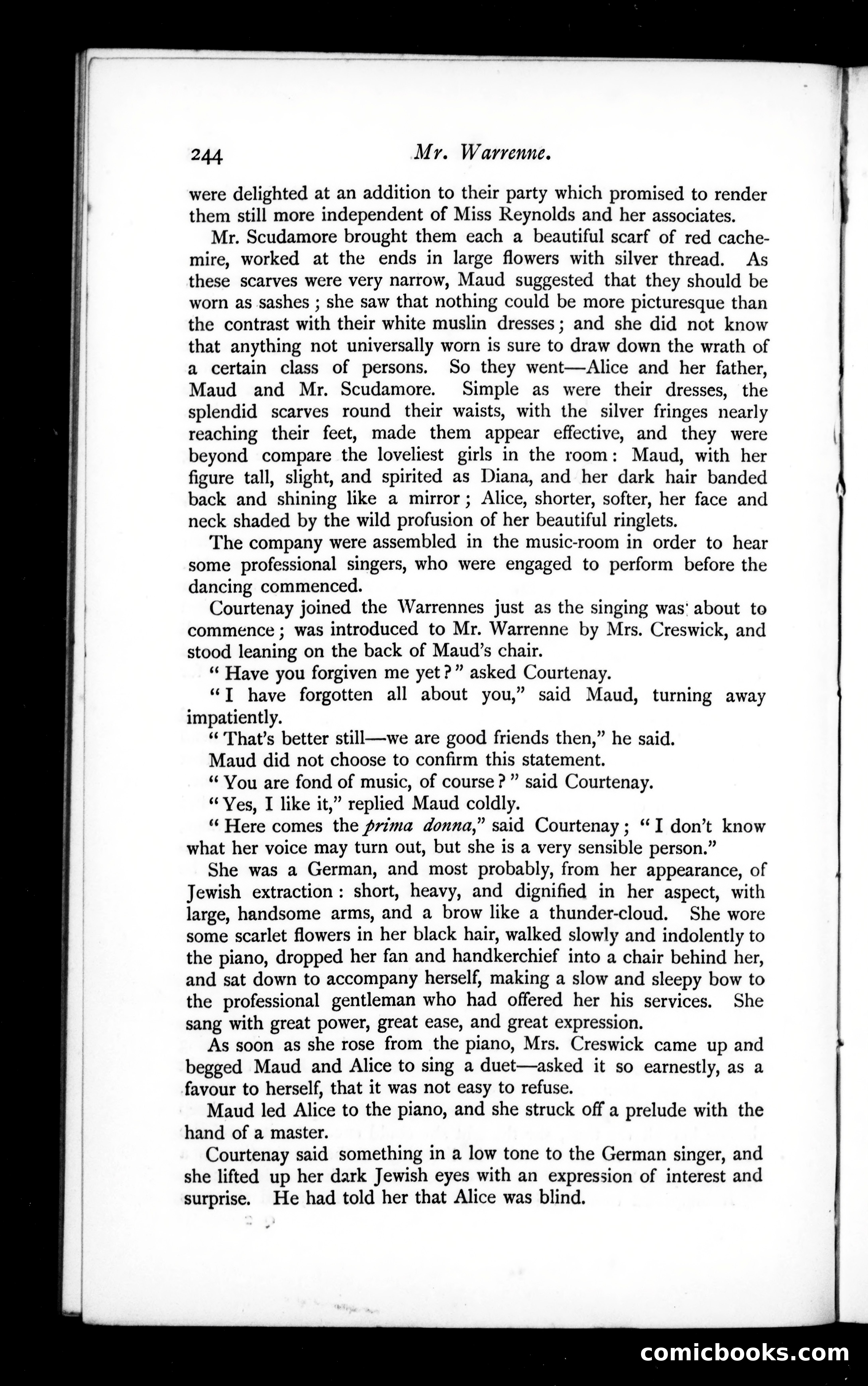 The Argosy, Vol. 55 — page 68 of 90