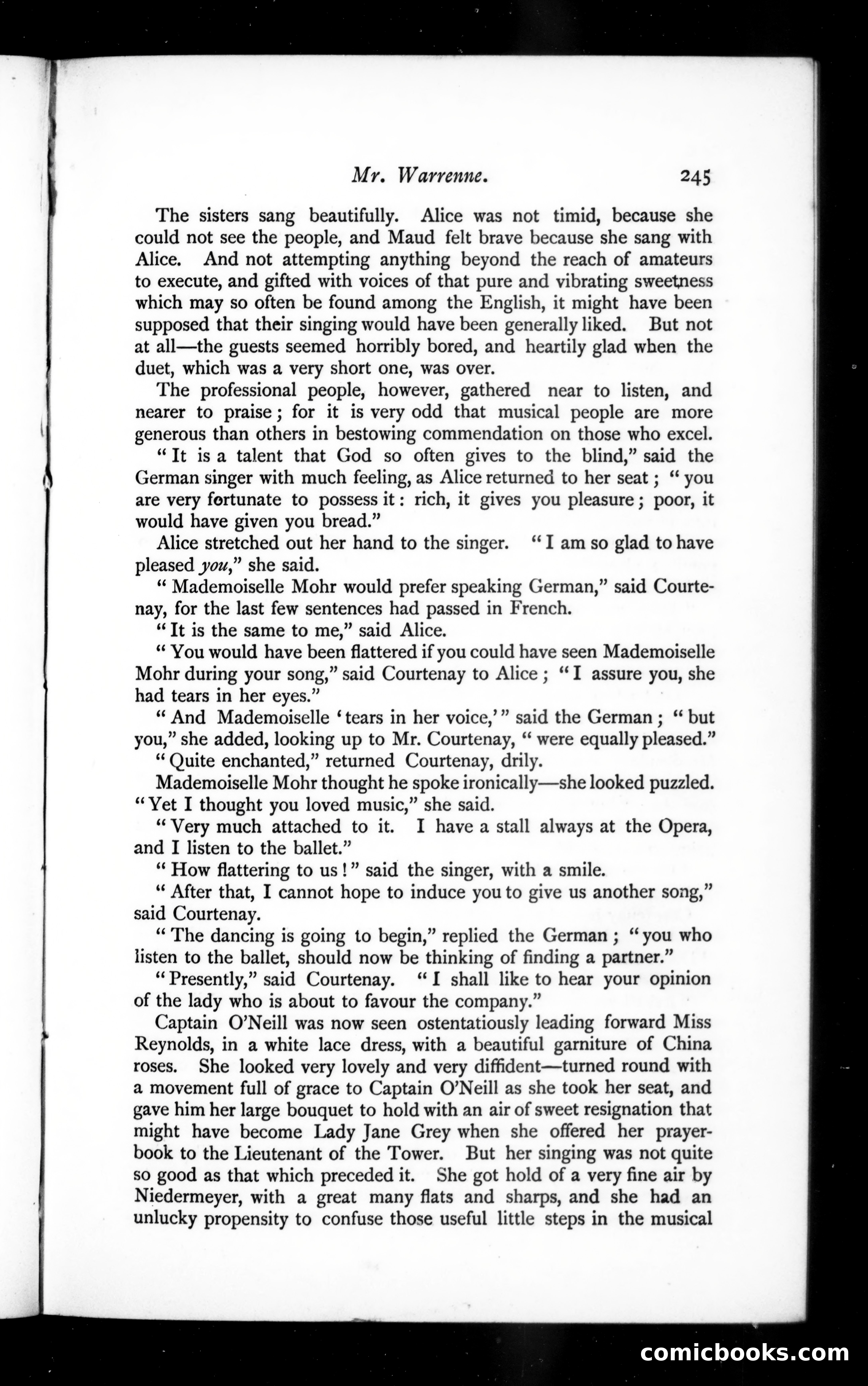 The Argosy, Vol. 55 — page 69 of 90