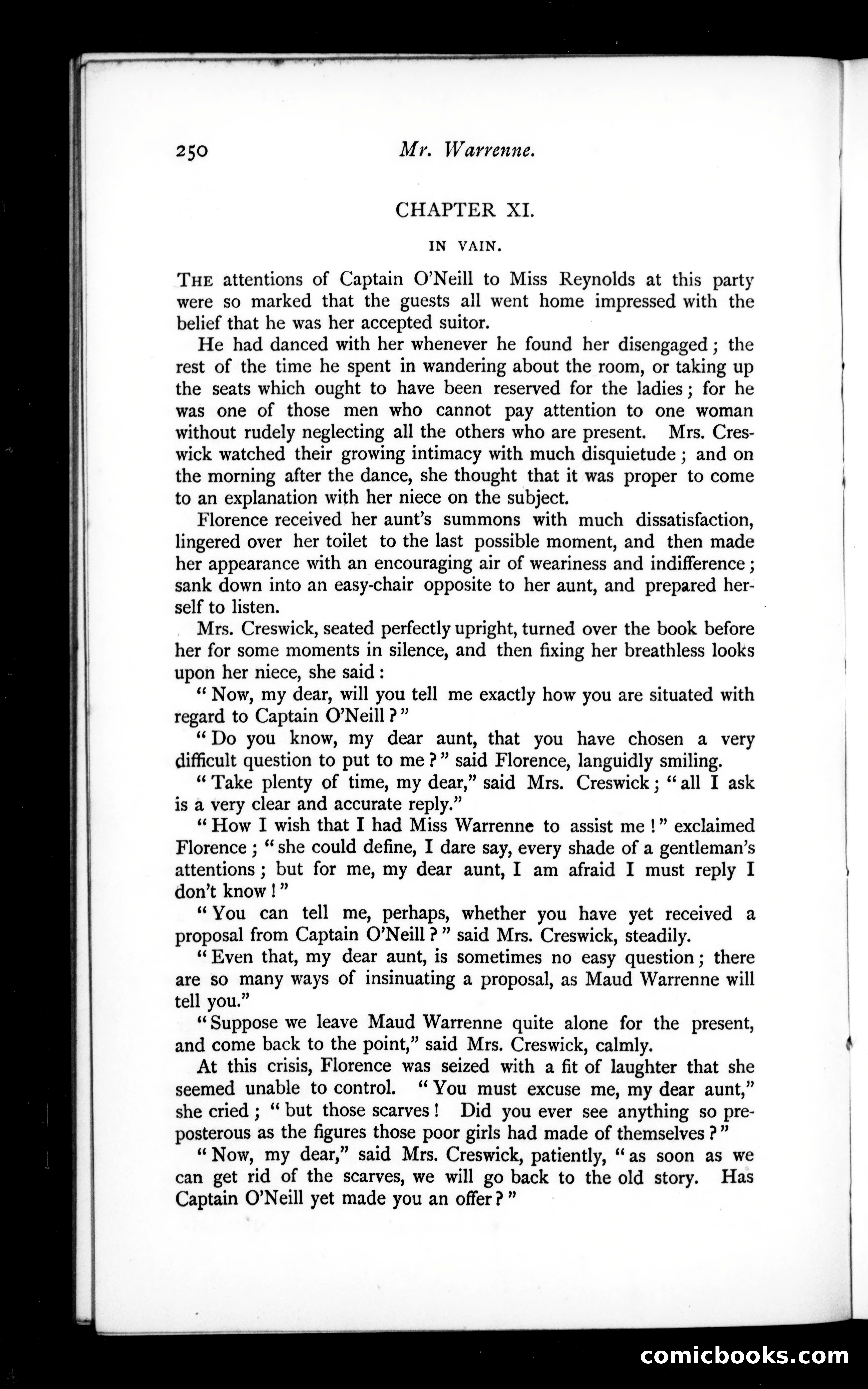 The Argosy, Vol. 55 — page 74 of 90
