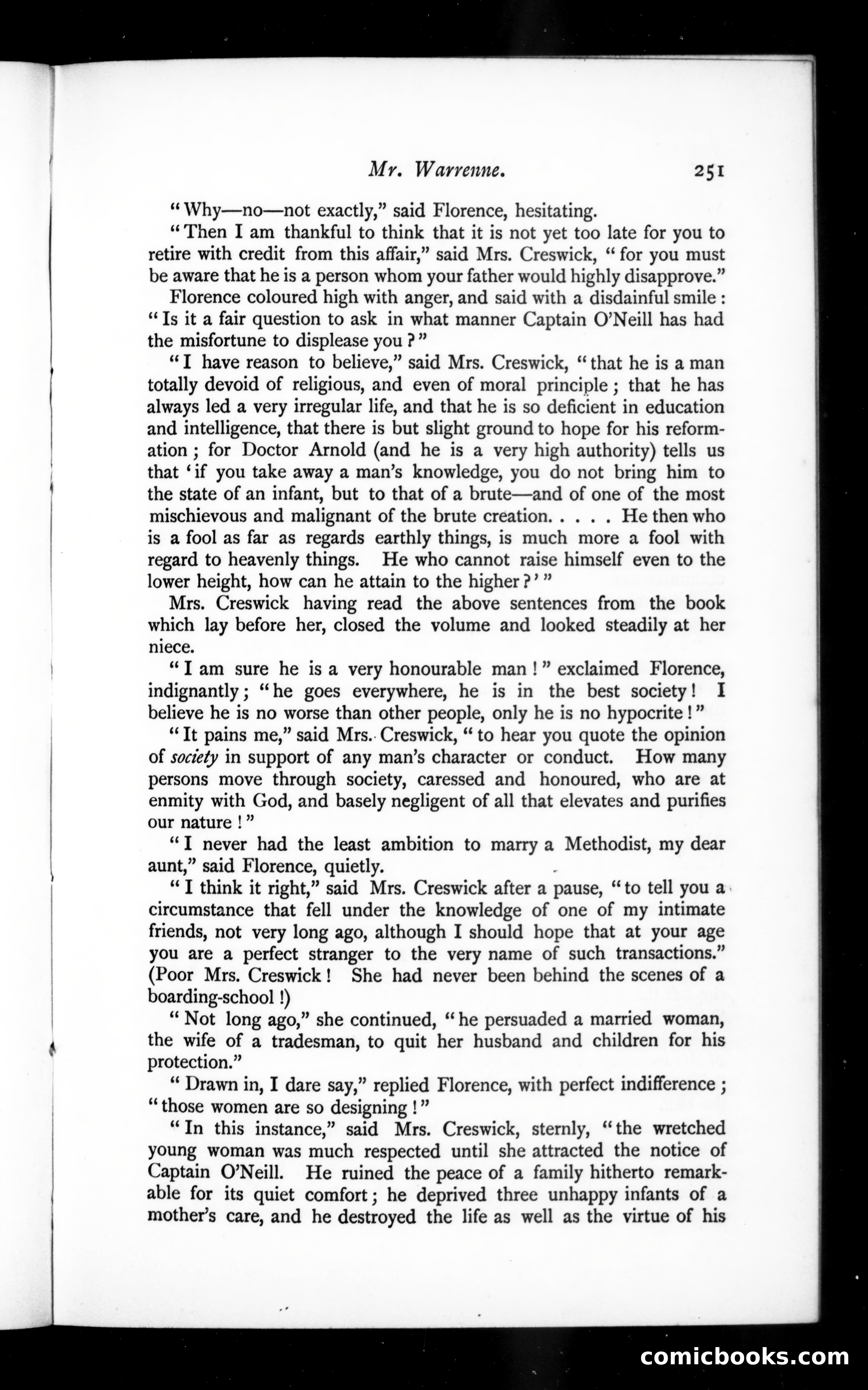 The Argosy, Vol. 55 — page 75 of 90