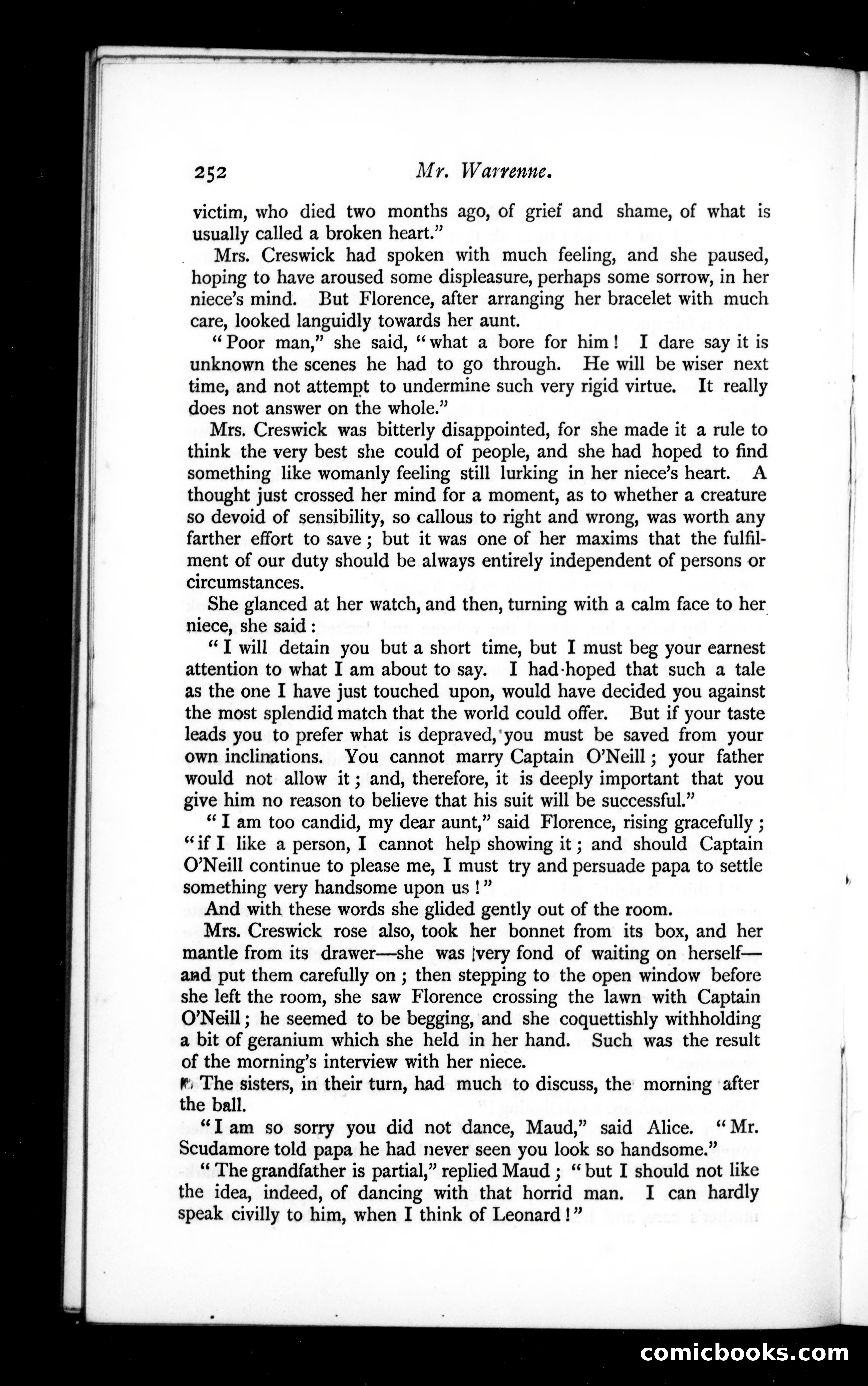 The Argosy, Vol. 55 — page 76 of 90
