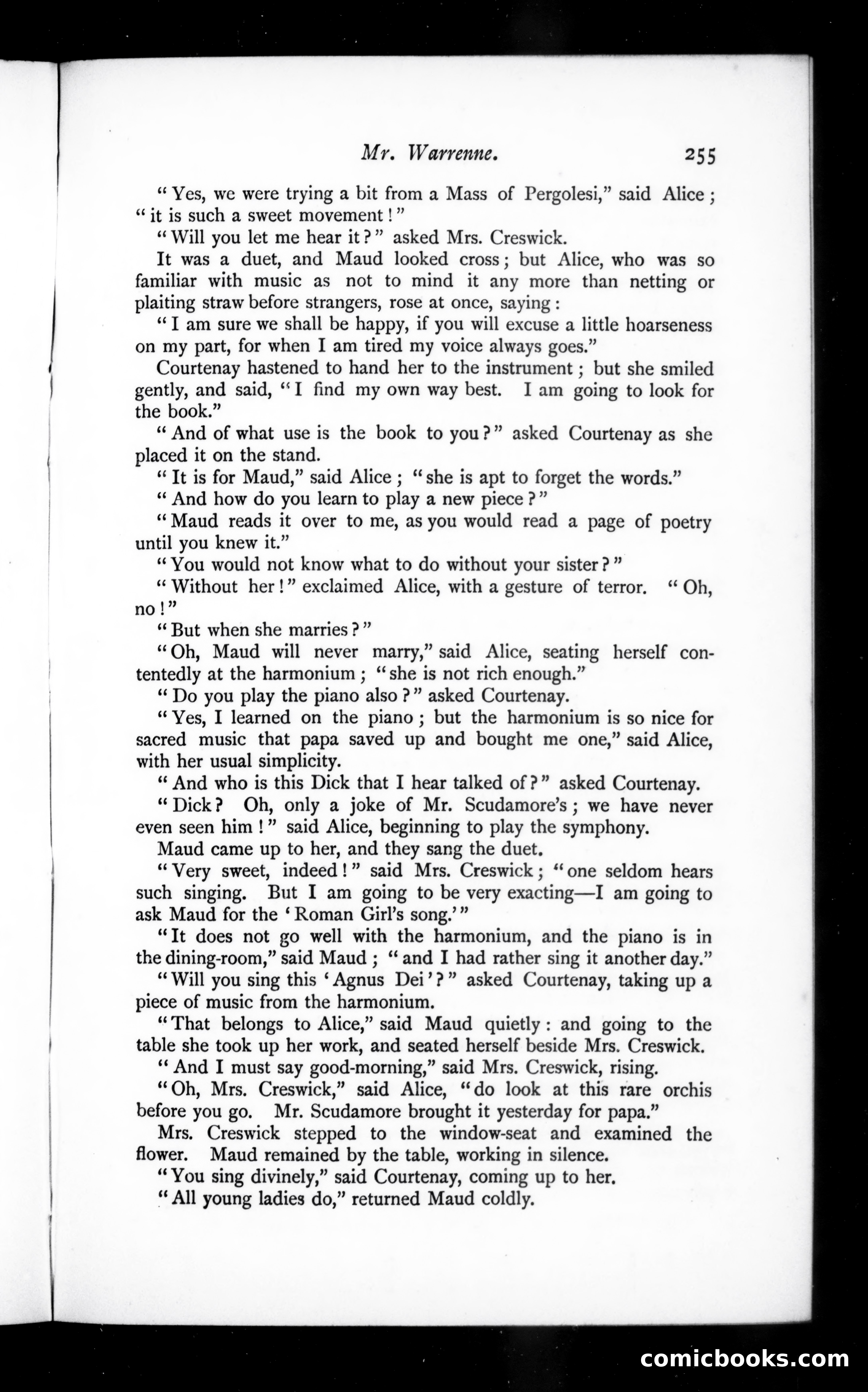 The Argosy, Vol. 55 — page 79 of 90