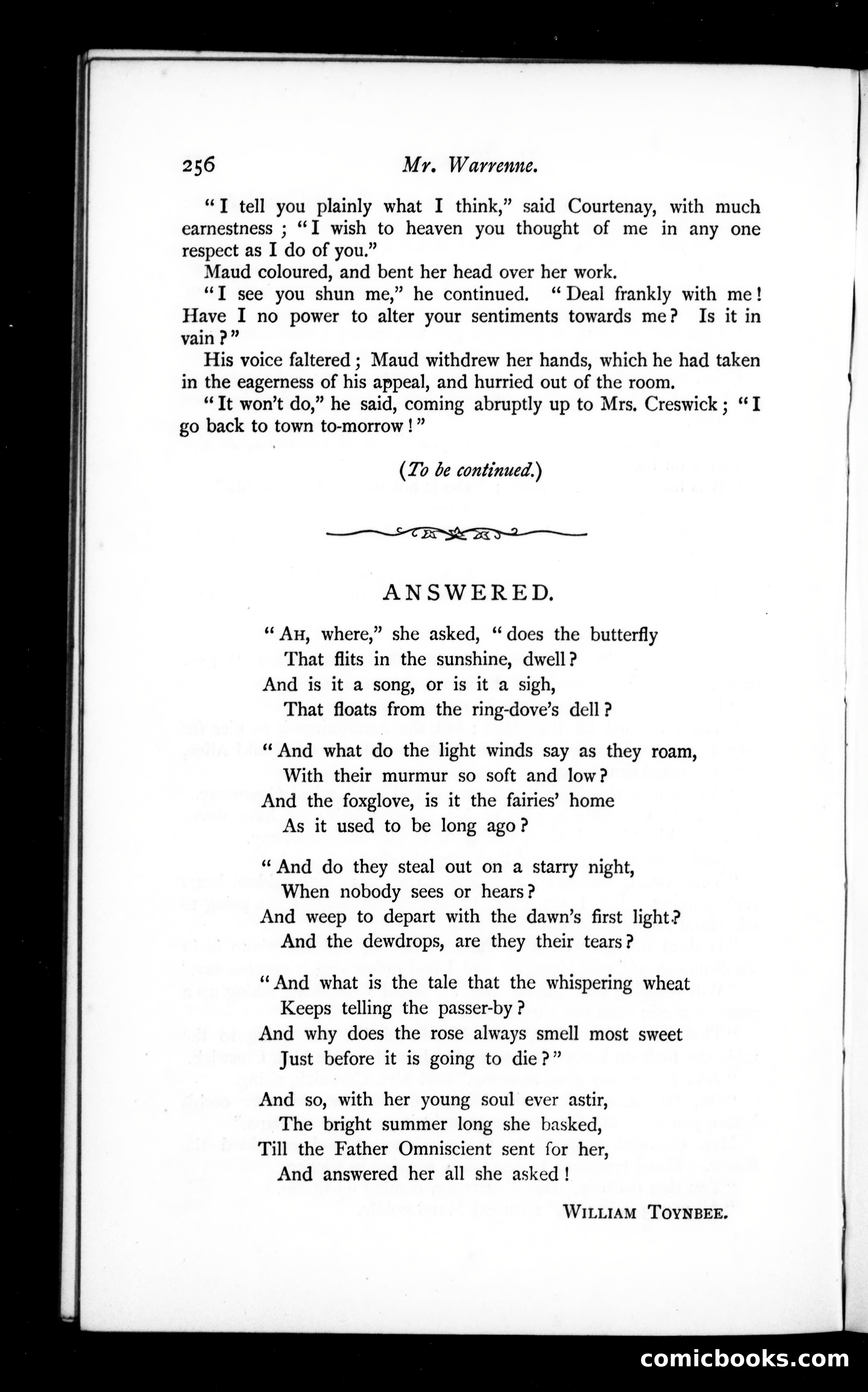 The Argosy, Vol. 55 — page 80 of 90