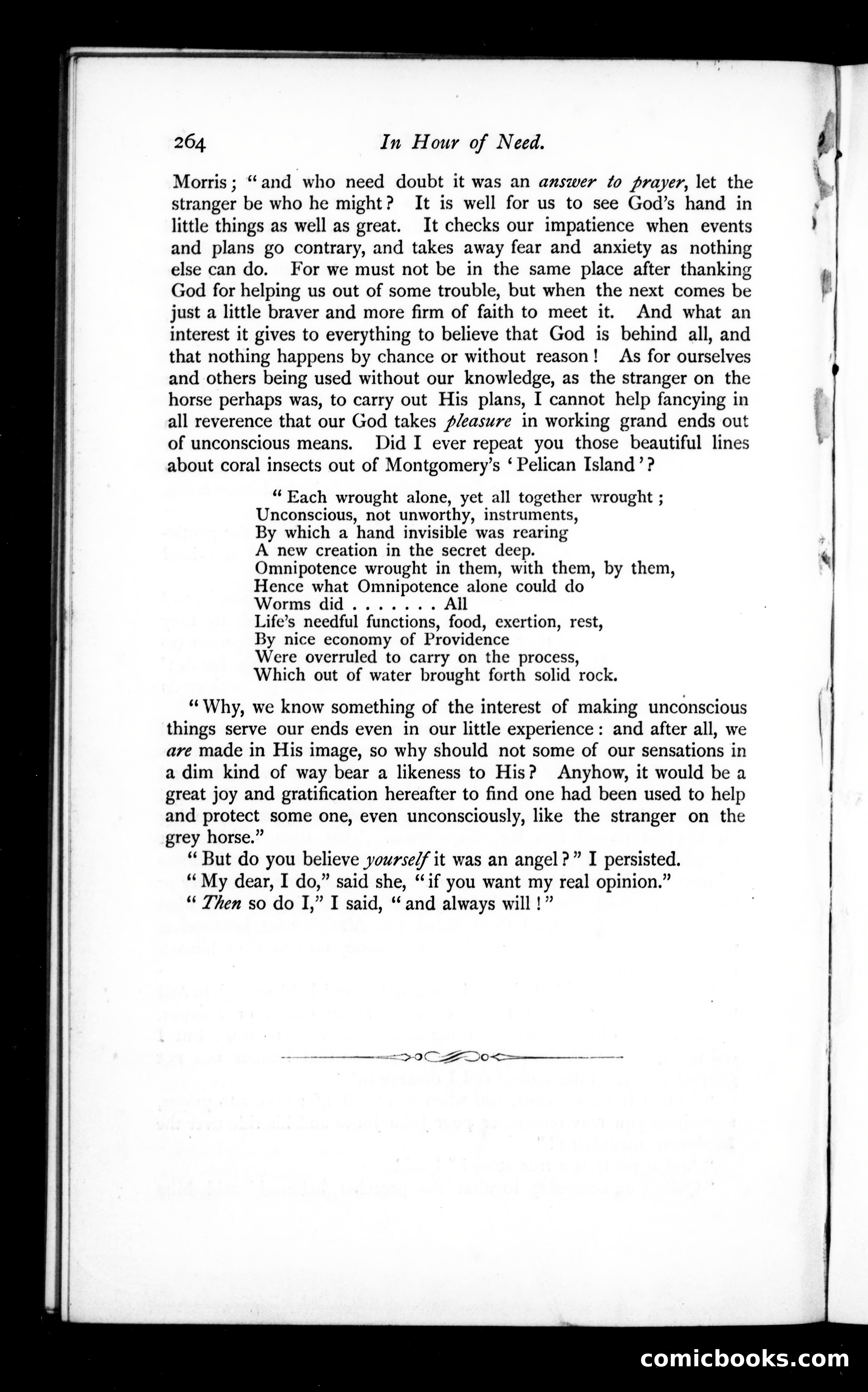 The Argosy, Vol. 55 — page 88 of 90