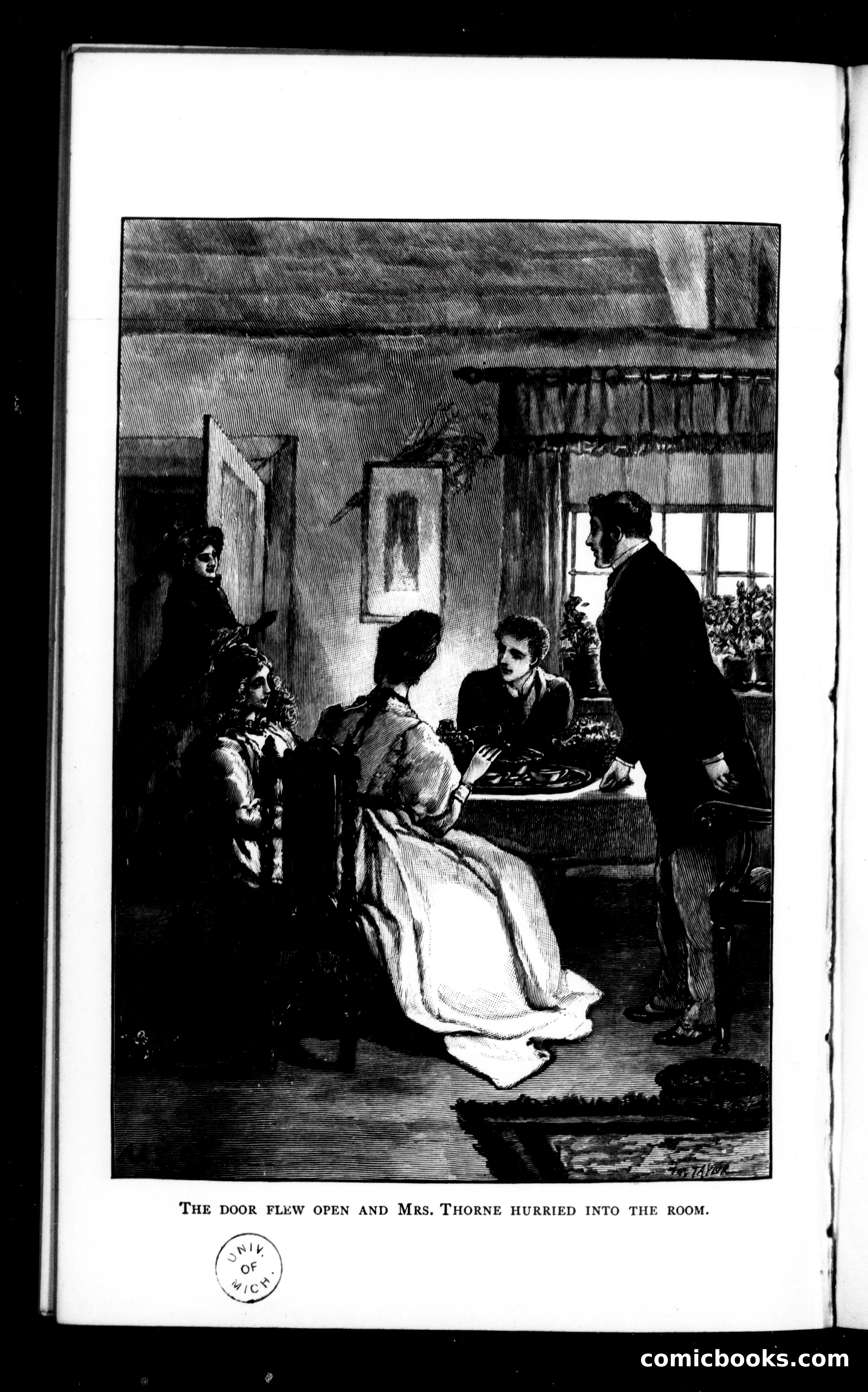 The Argosy, Vol. 55 — page 90 of 90
