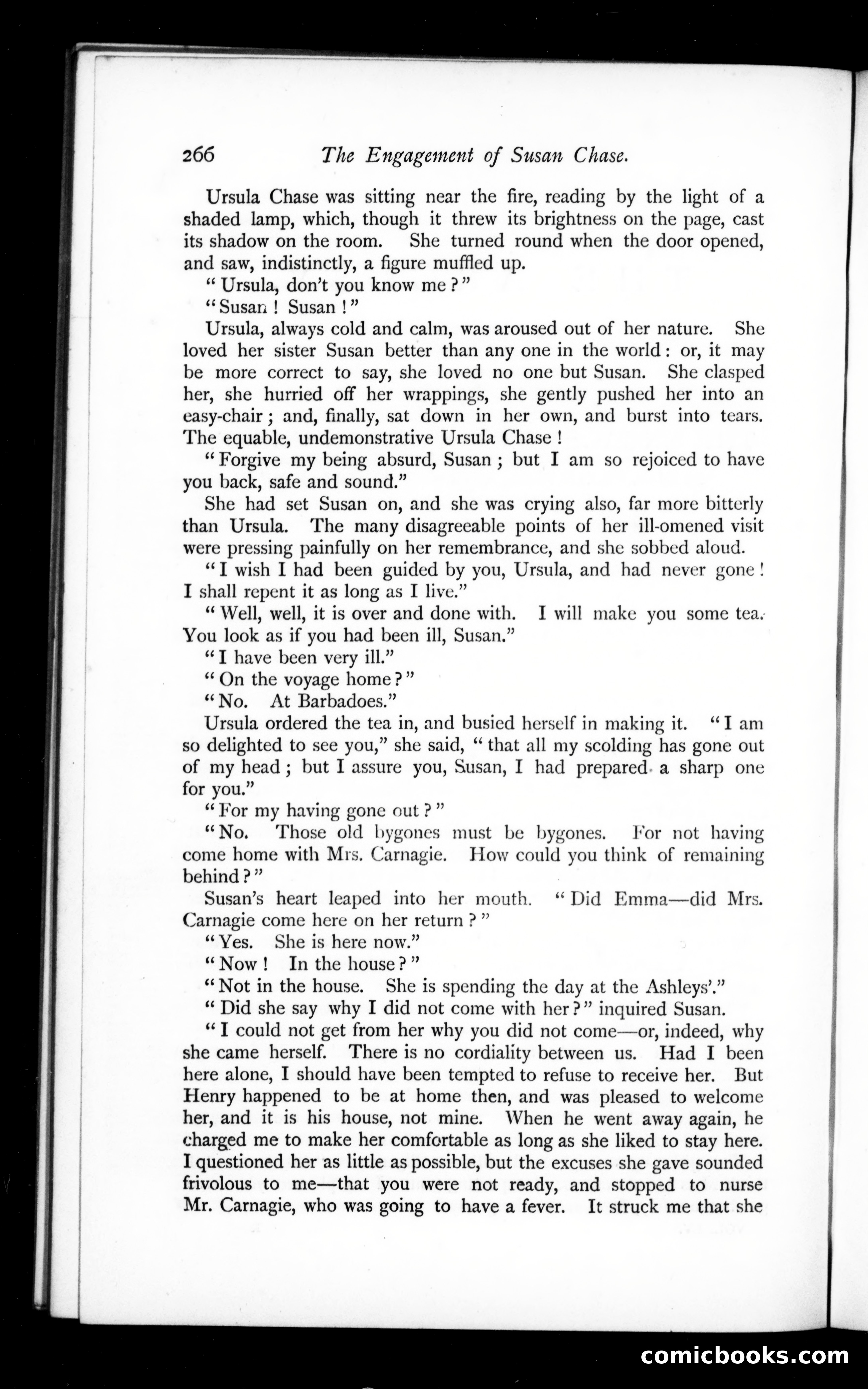 The Argosy, Vol. 55 — page 2 of 91