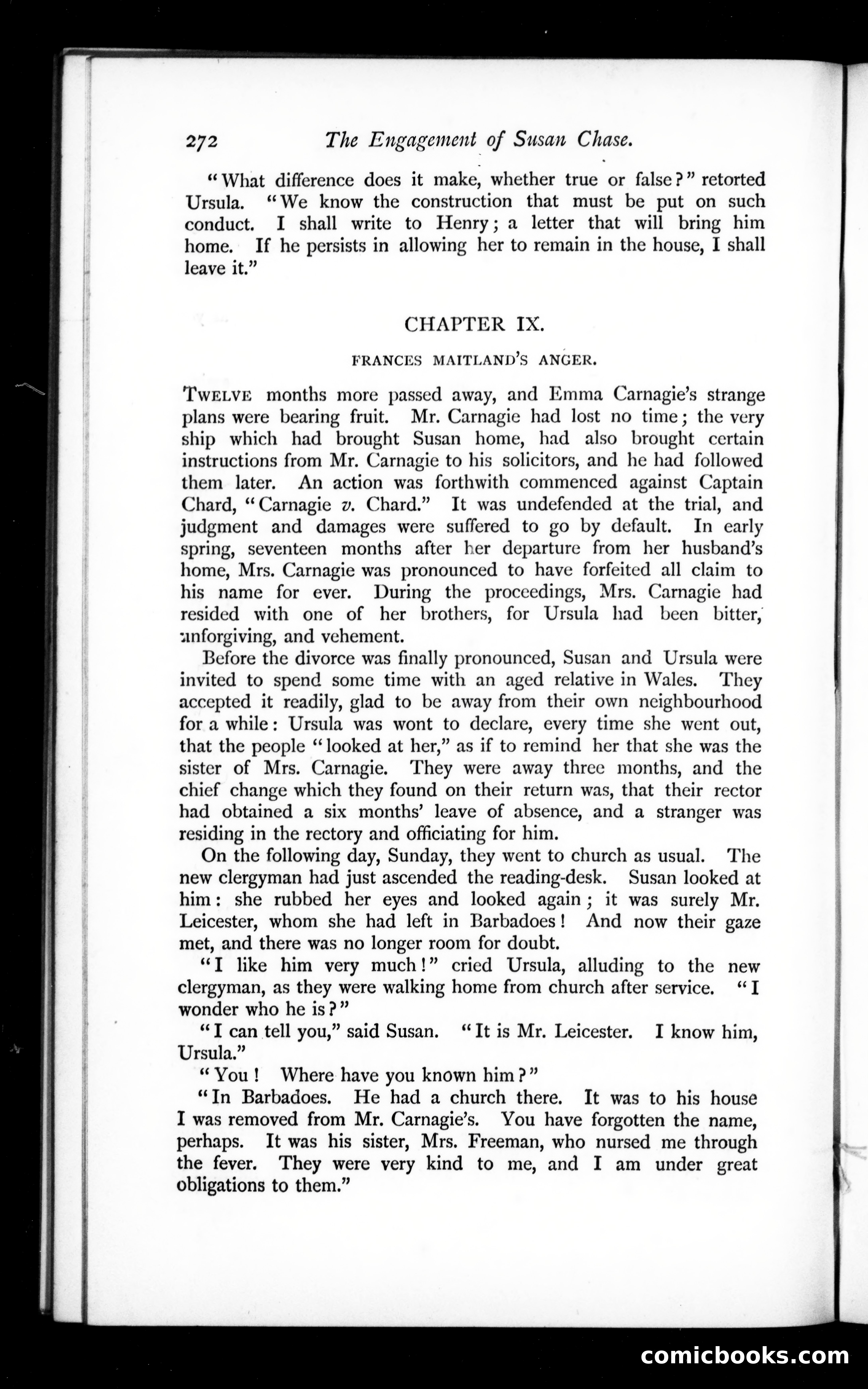 The Argosy, Vol. 55 — page 8 of 91