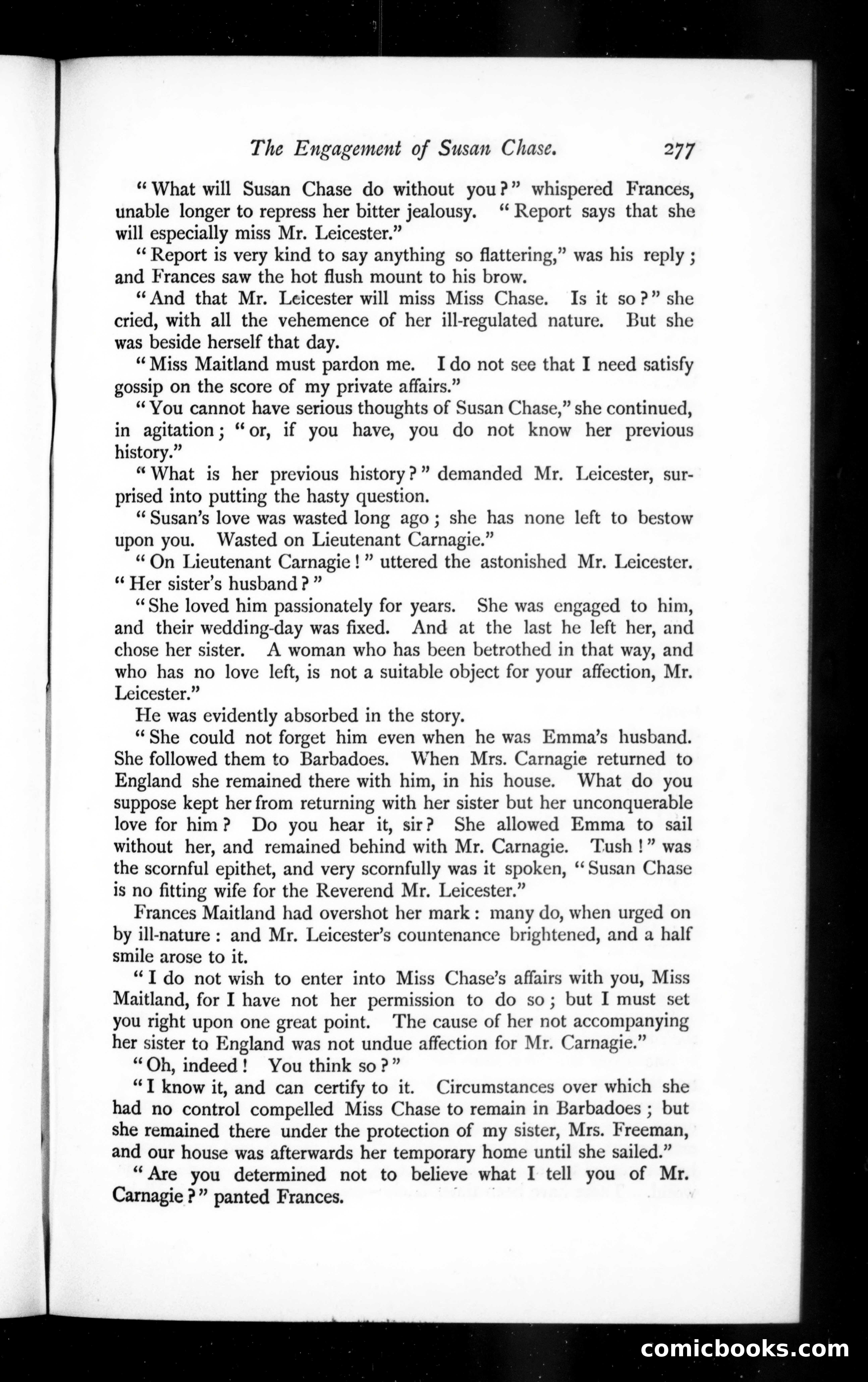 The Argosy, Vol. 55 — page 13 of 91