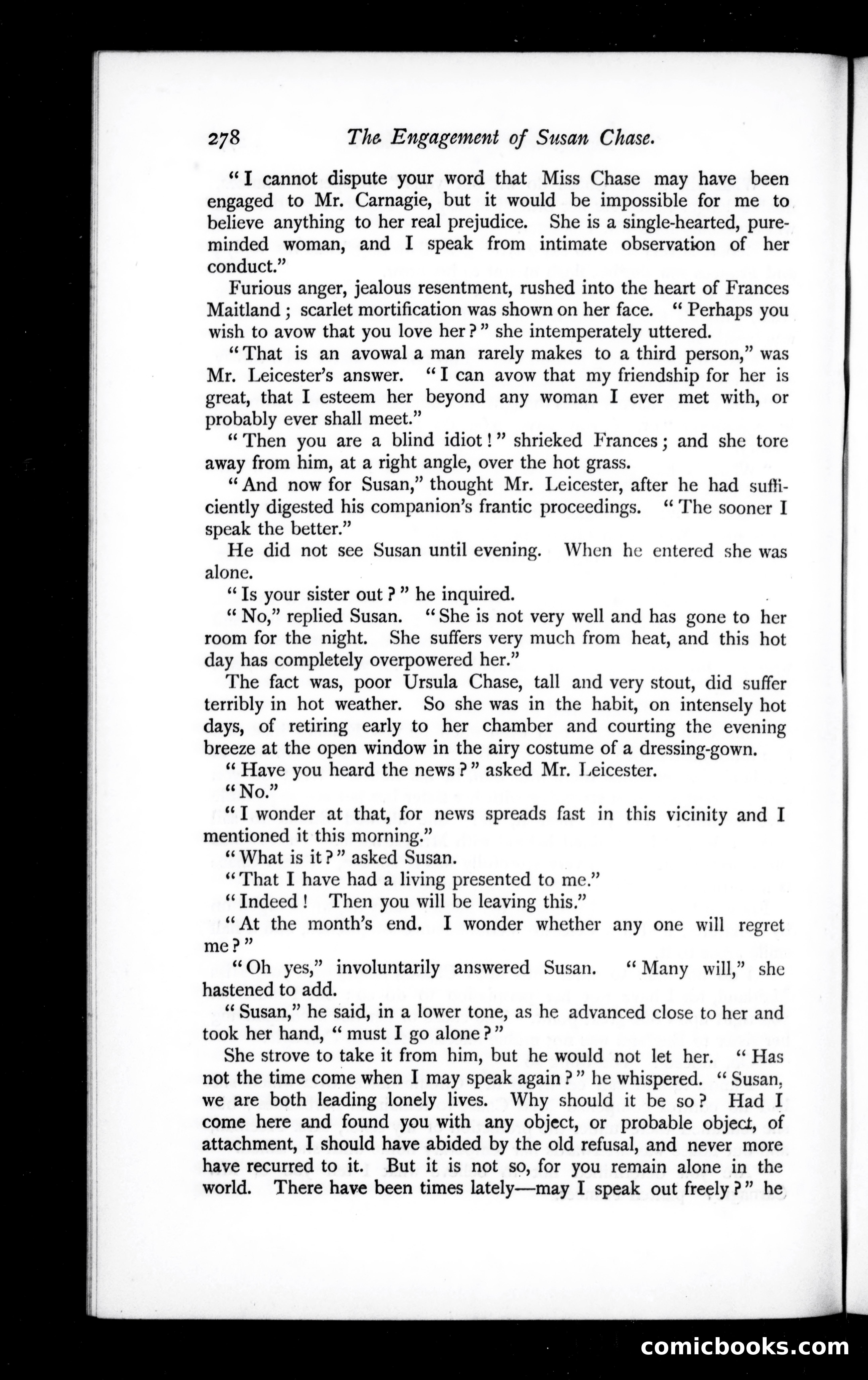 The Argosy, Vol. 55 — page 14 of 91