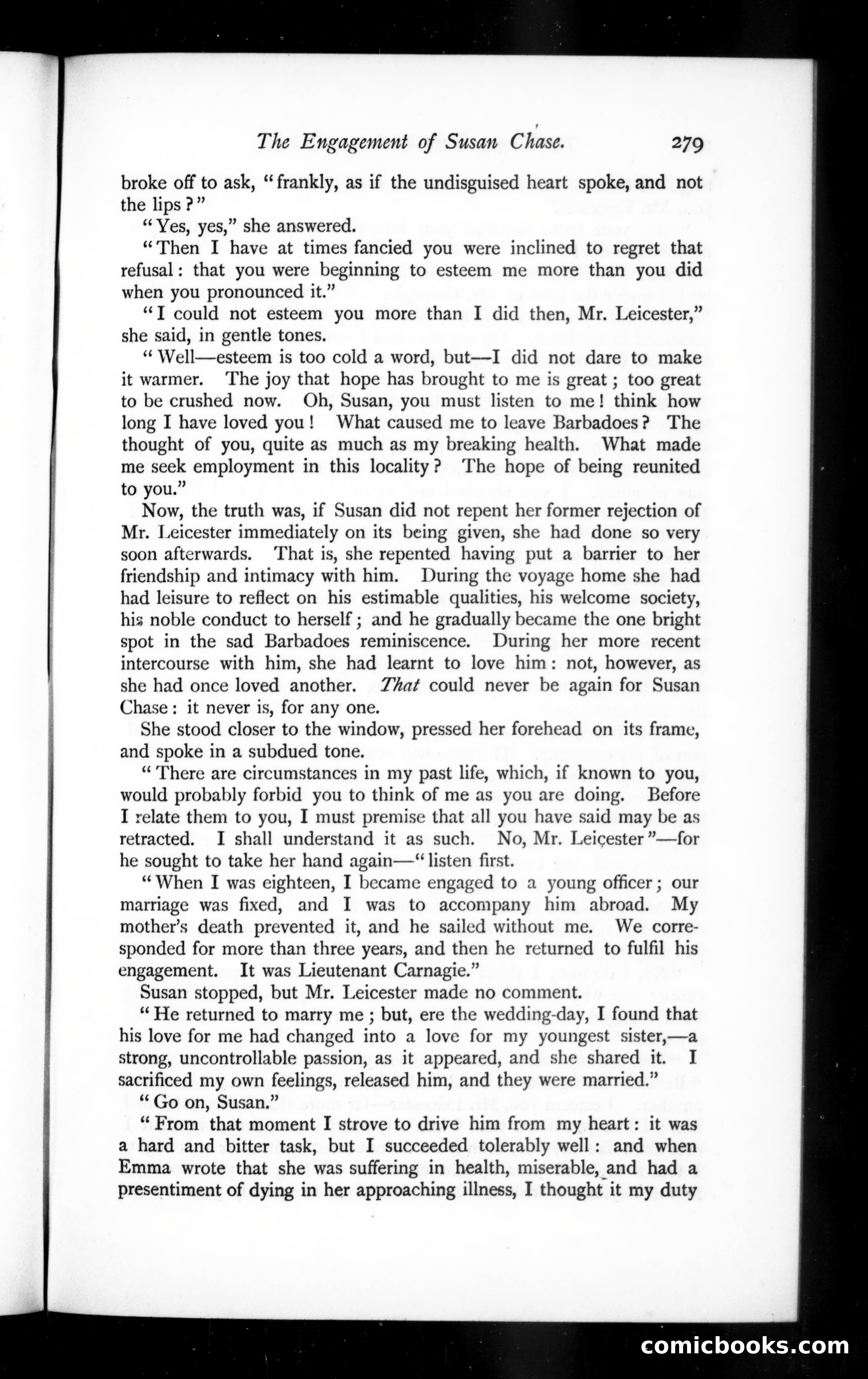 The Argosy, Vol. 55 — page 15 of 91