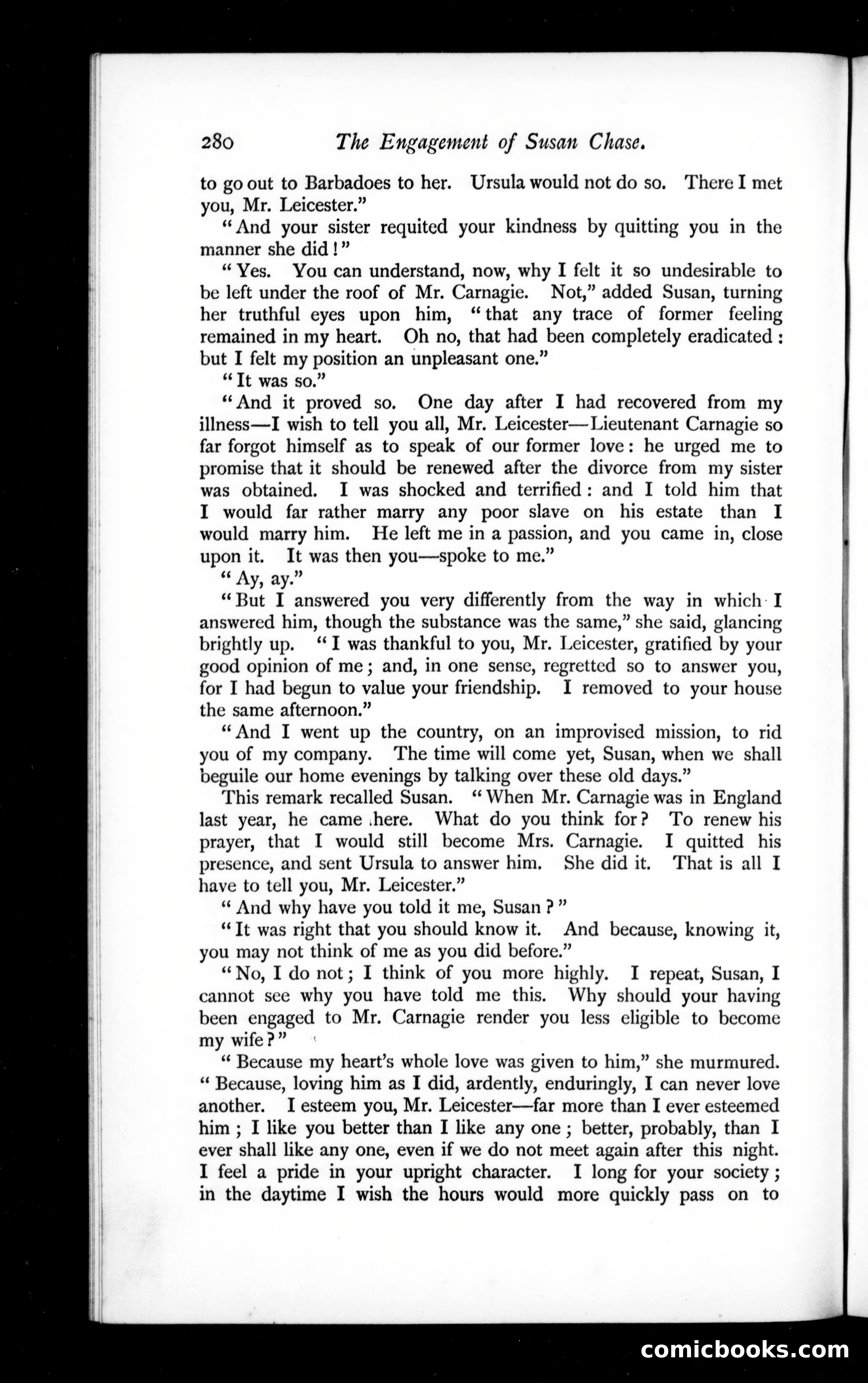 The Argosy, Vol. 55 — page 16 of 91