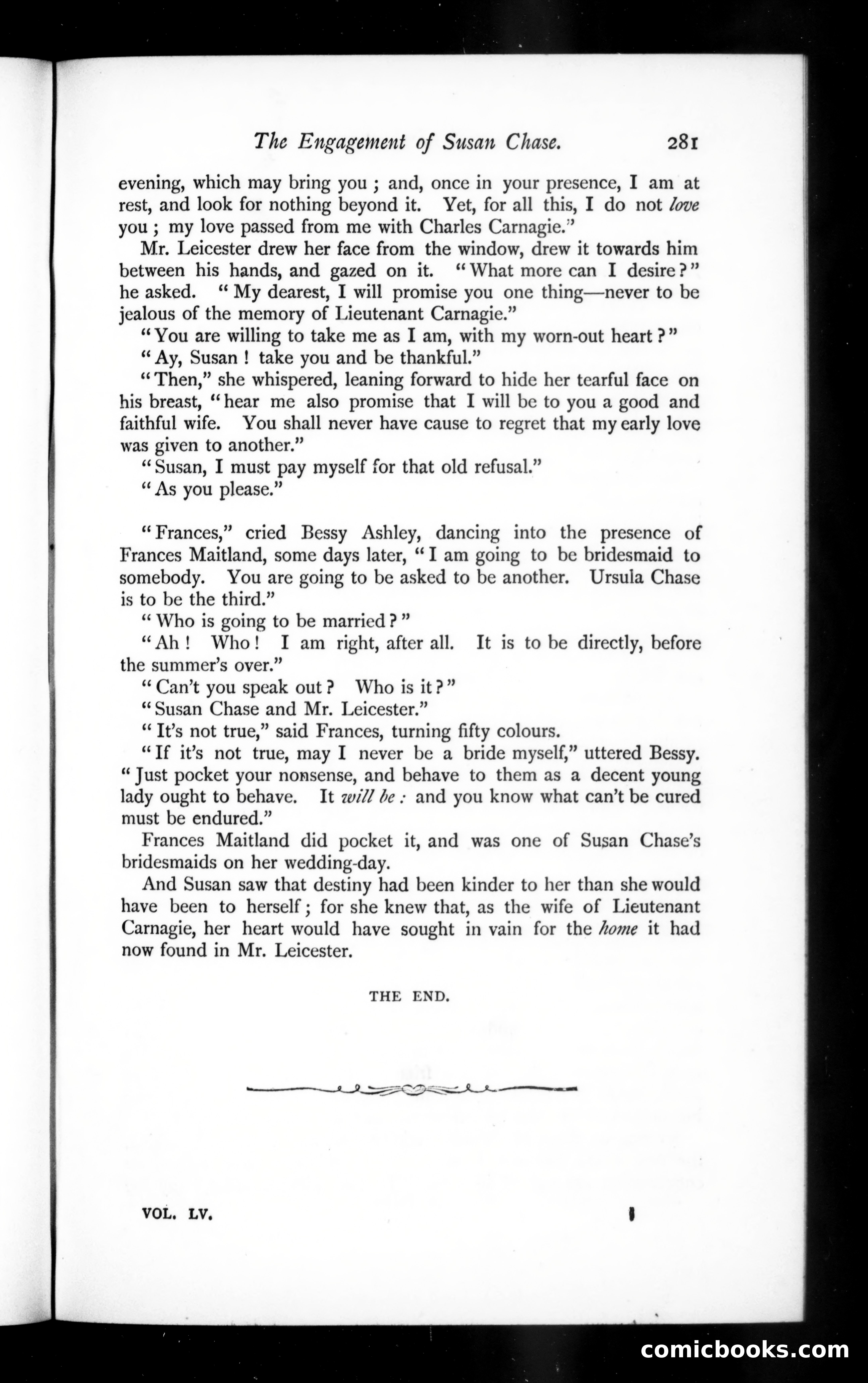 The Argosy, Vol. 55 — page 17 of 91