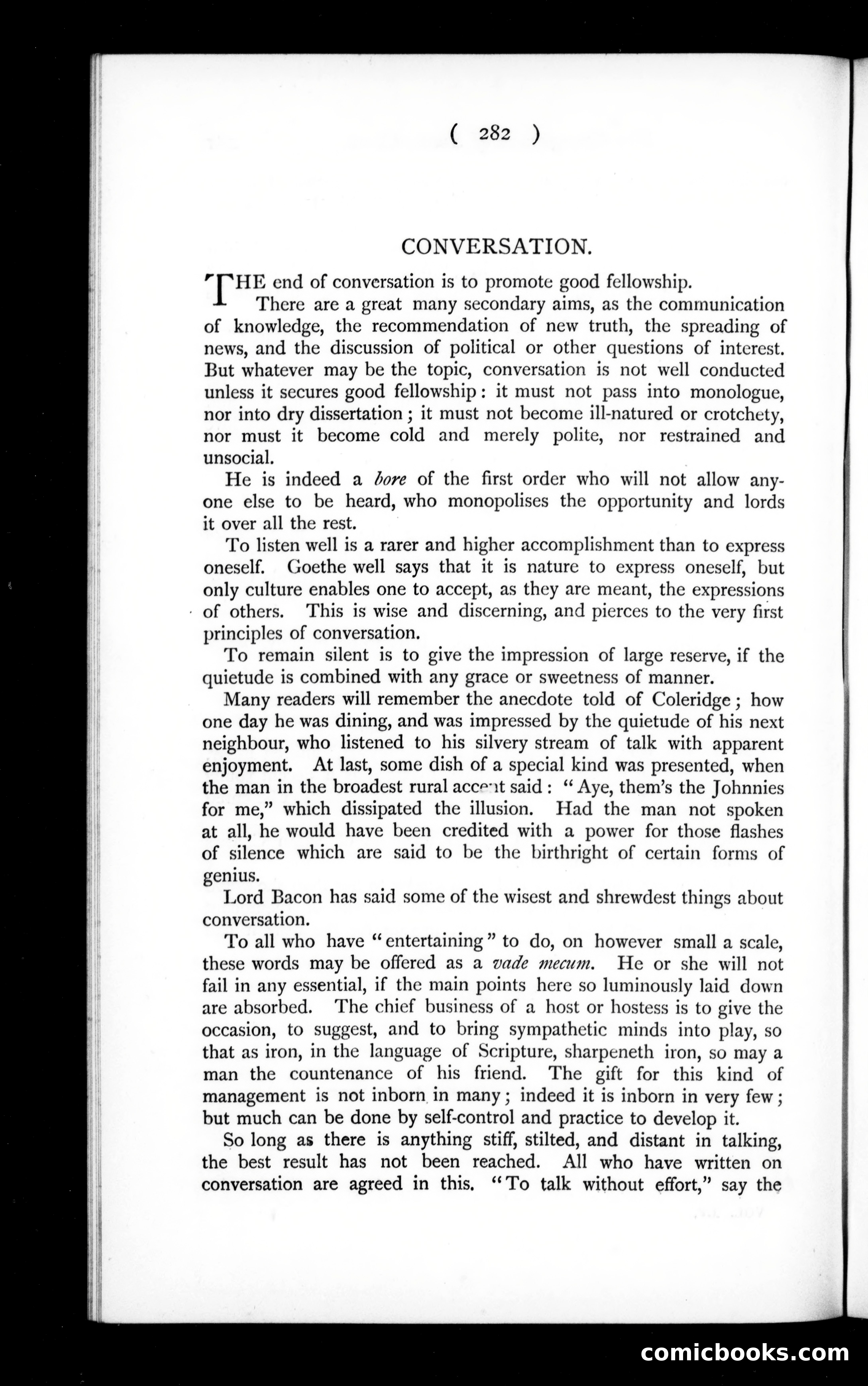 The Argosy, Vol. 55 — page 18 of 91