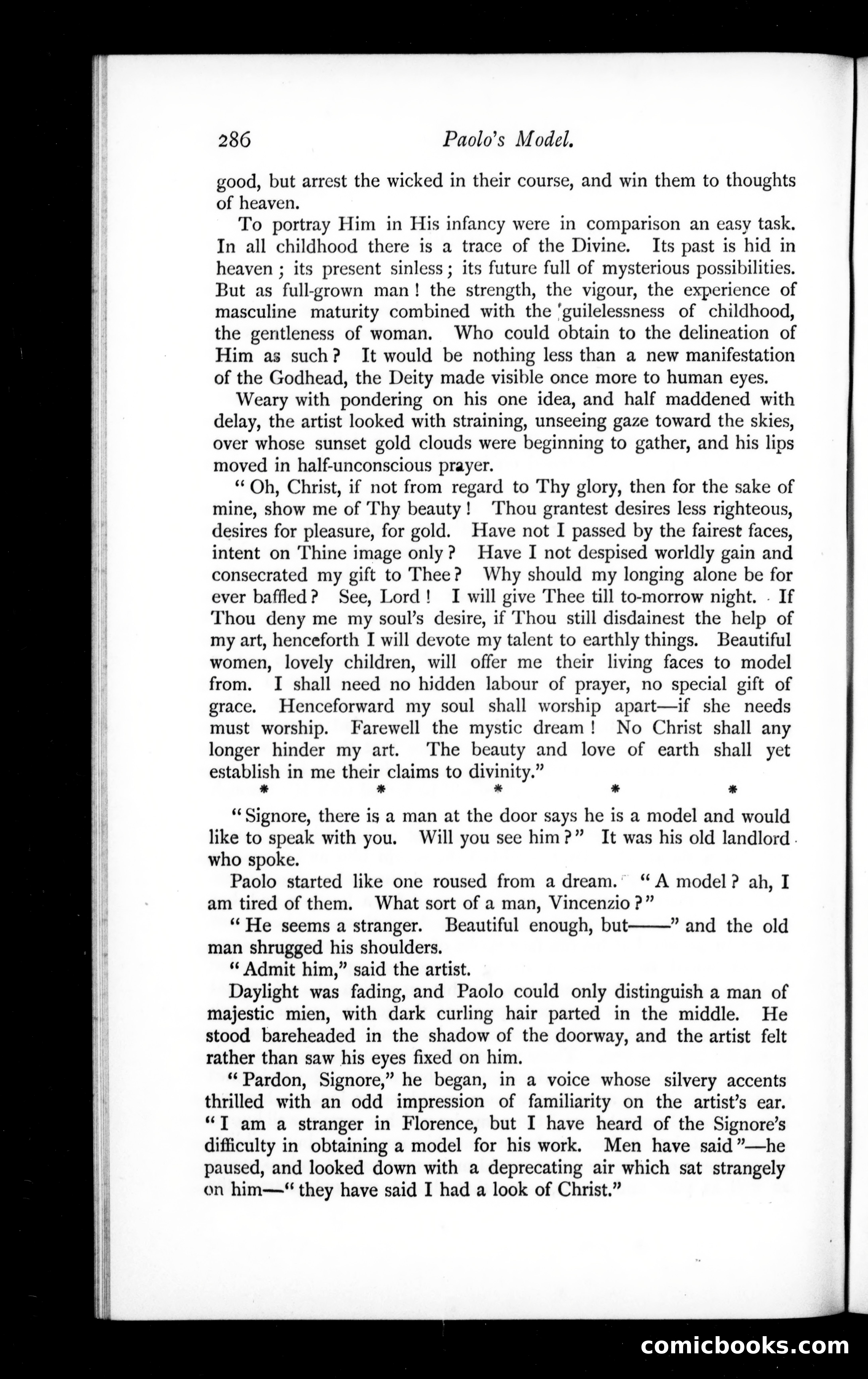 The Argosy, Vol. 55 — page 22 of 91