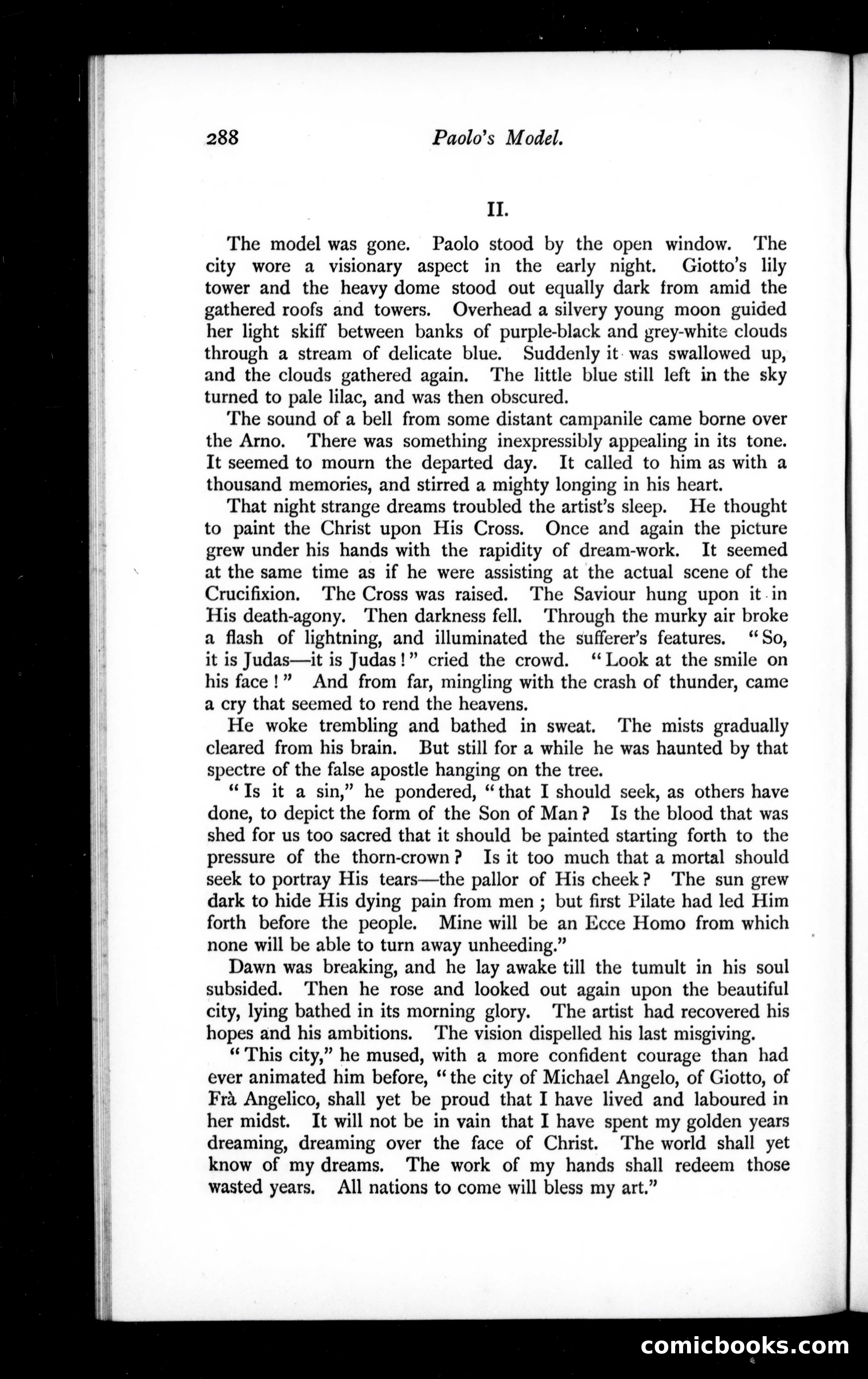 The Argosy, Vol. 55 — page 24 of 91