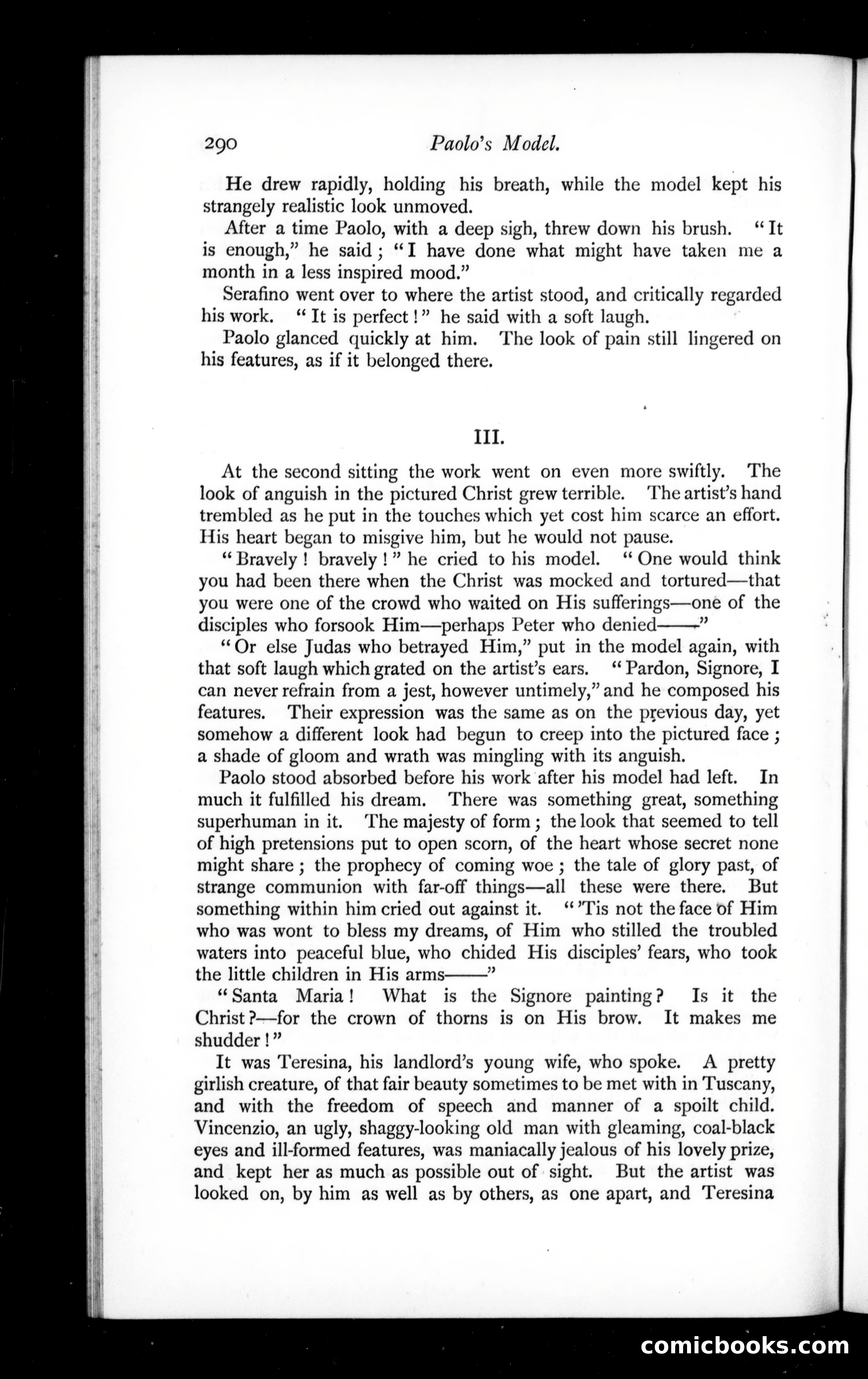 The Argosy, Vol. 55 — page 26 of 91