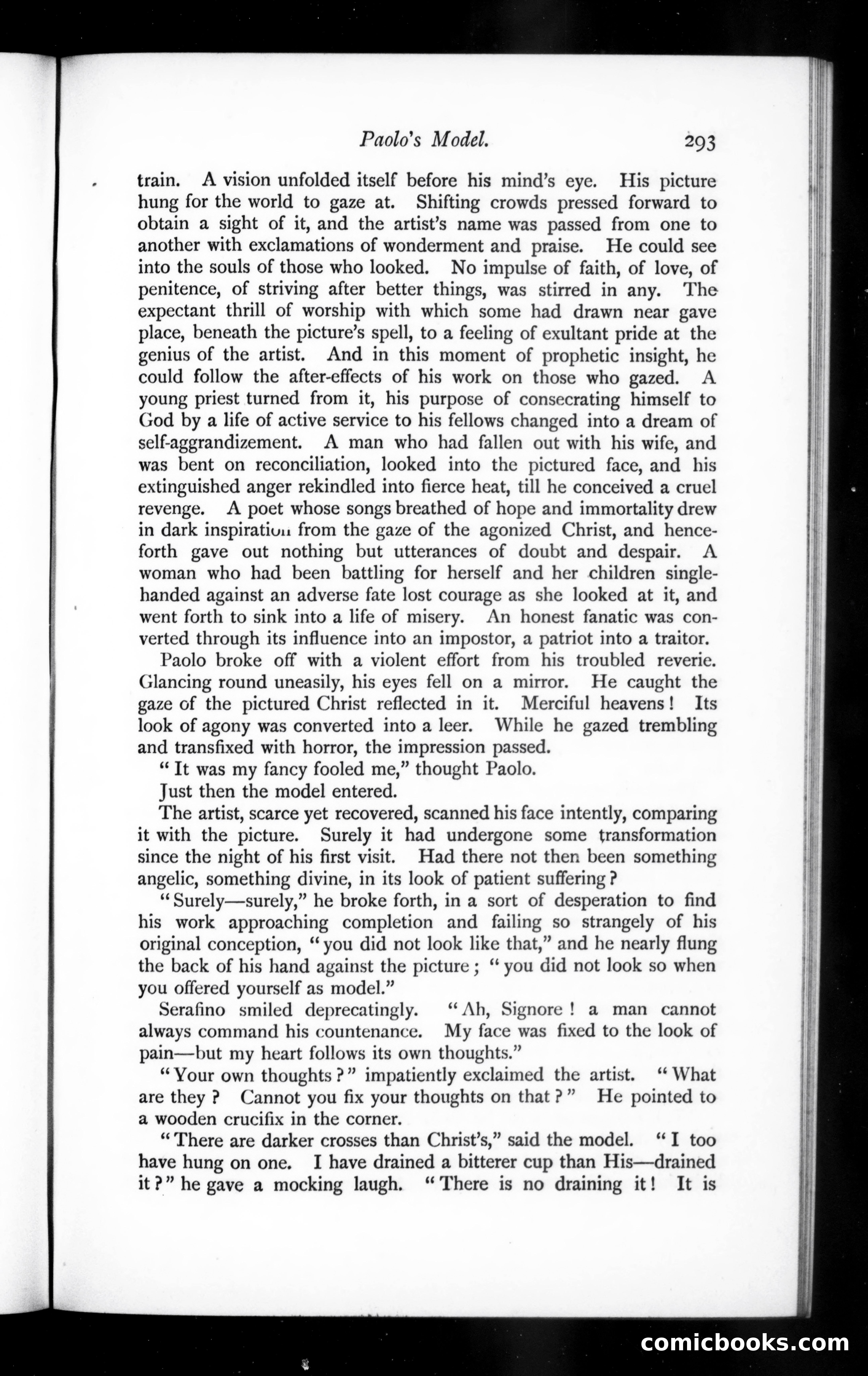 The Argosy, Vol. 55 — page 29 of 91
