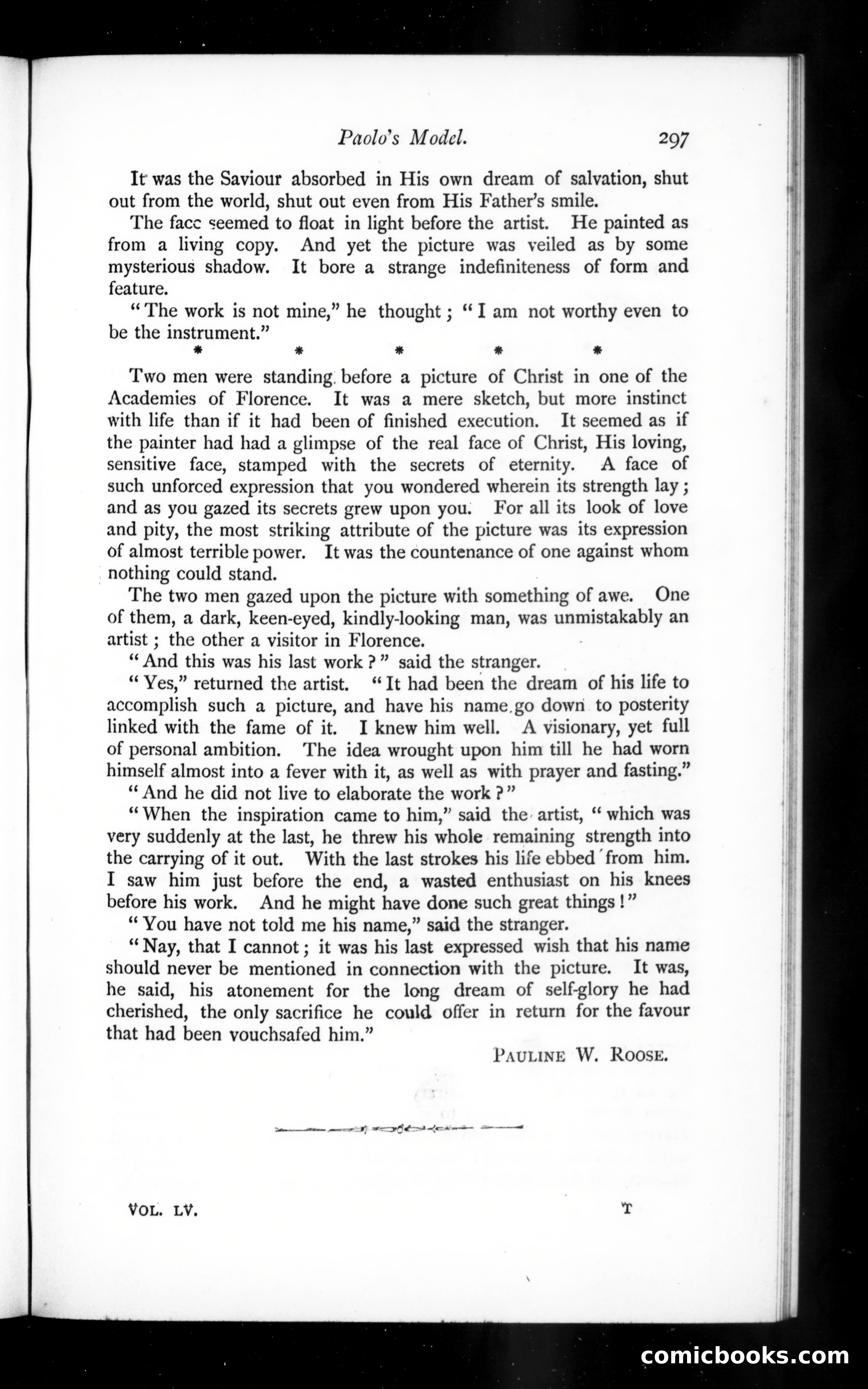 The Argosy, Vol. 55 — page 33 of 91