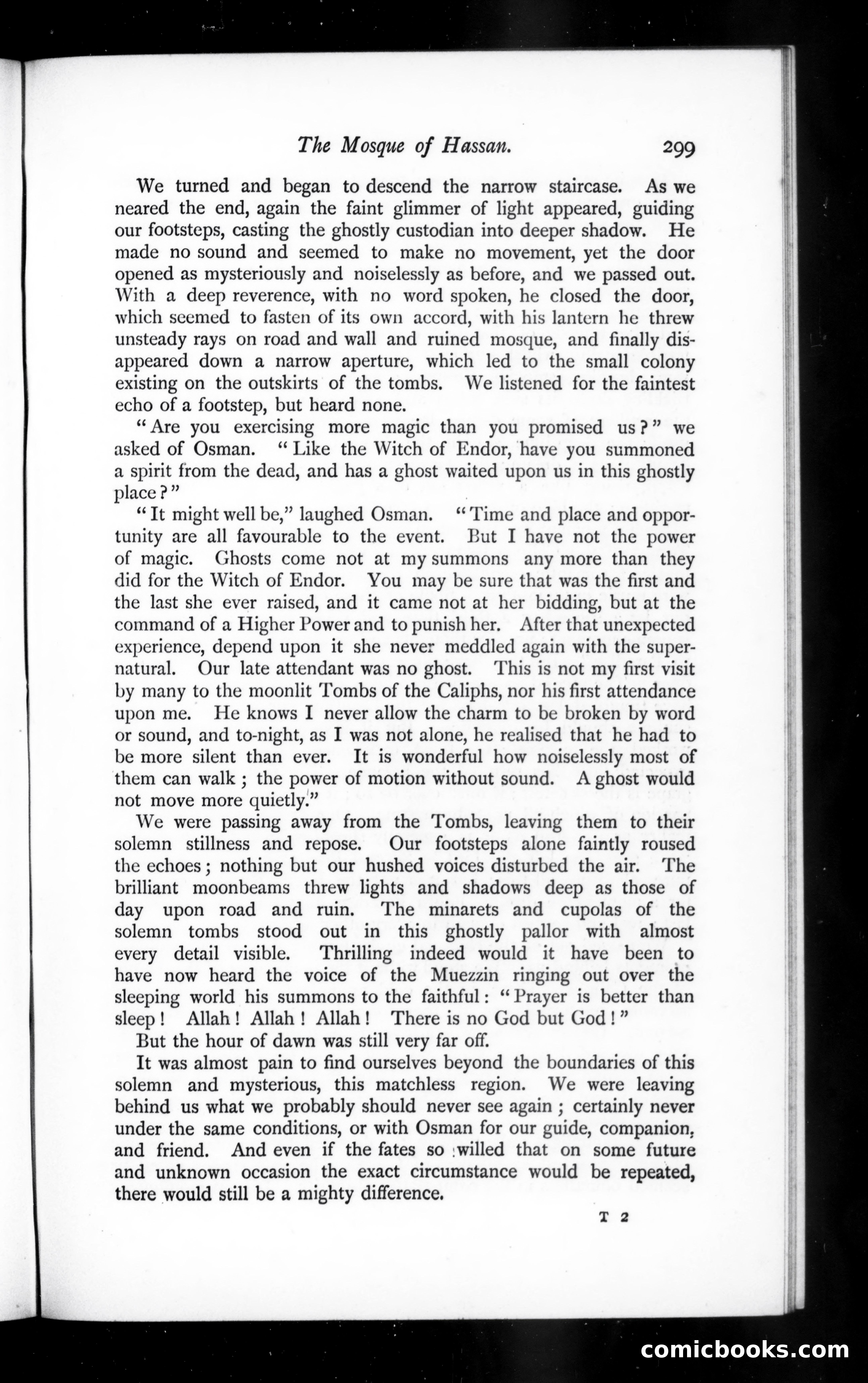 The Argosy, Vol. 55 — page 35 of 91
