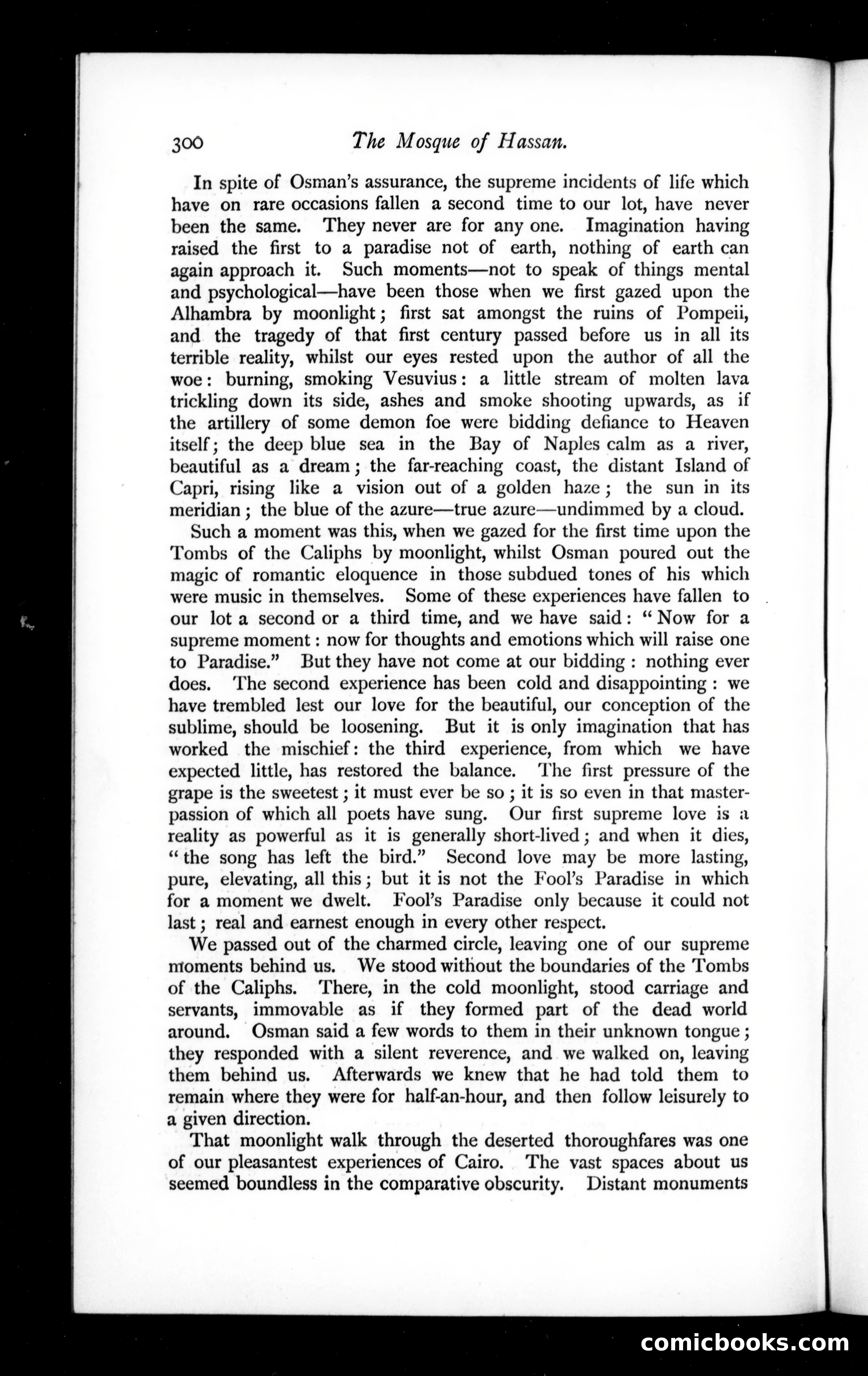 The Argosy, Vol. 55 — page 36 of 91