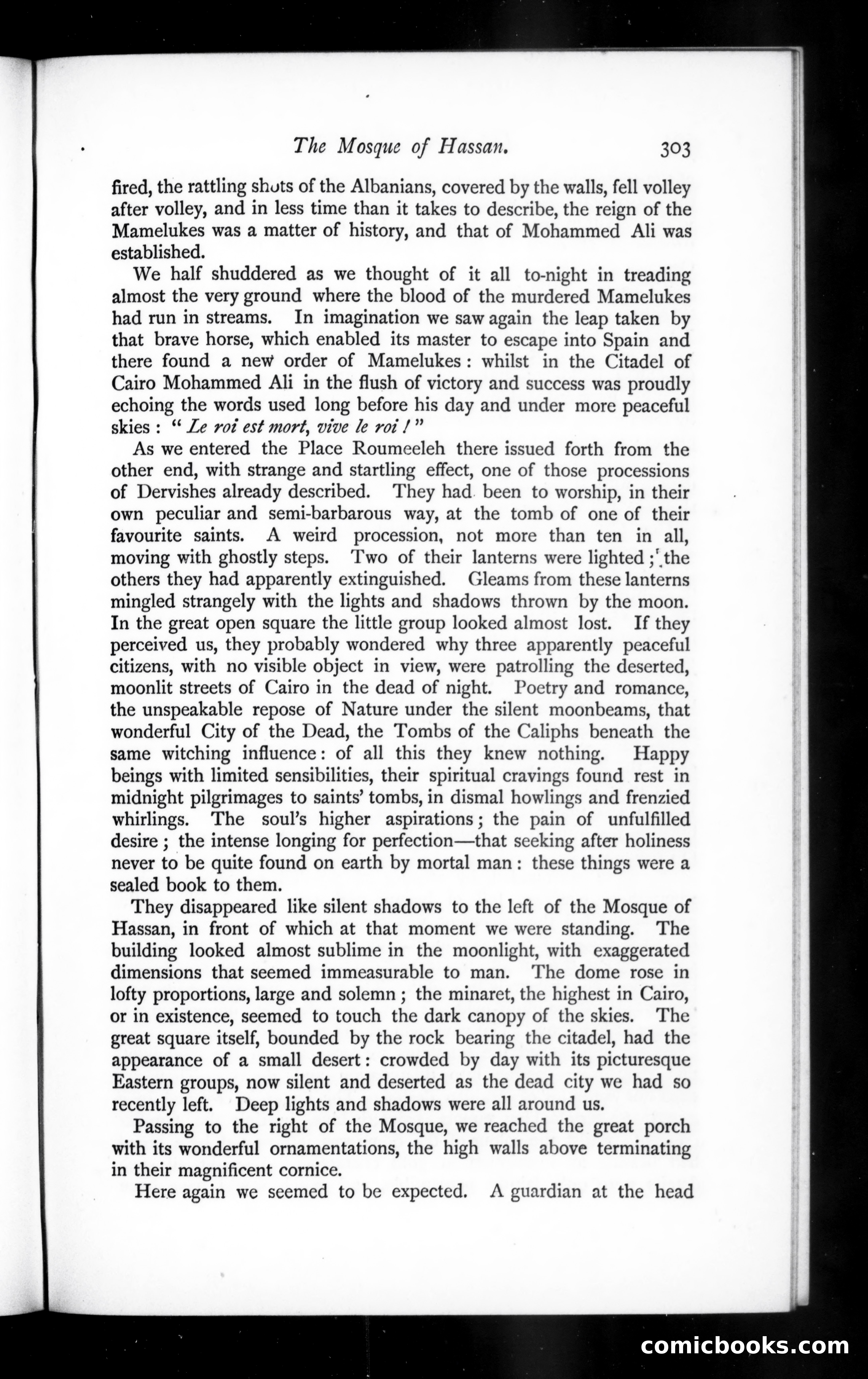 The Argosy, Vol. 55 — page 39 of 91