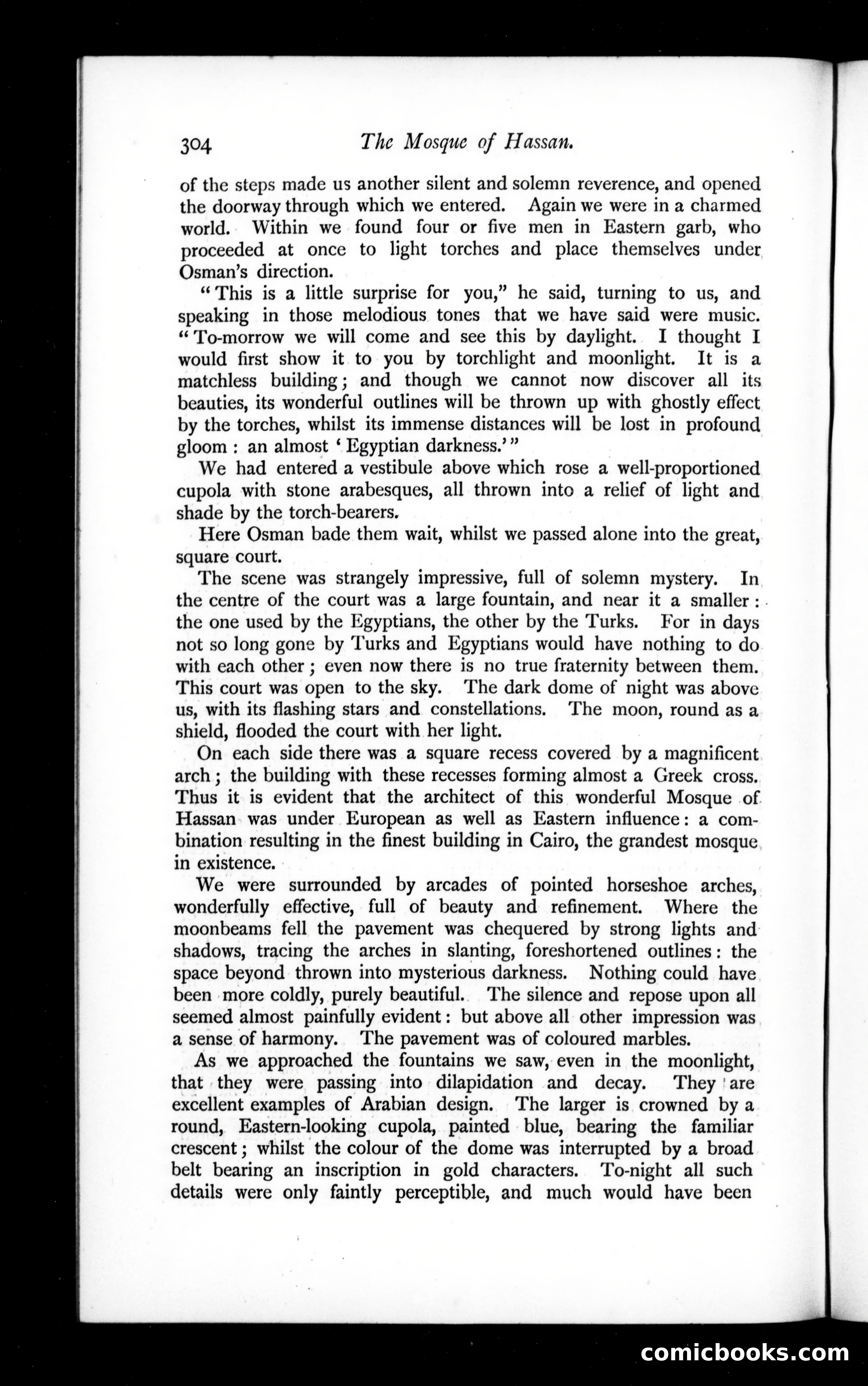 The Argosy, Vol. 55 — page 40 of 91