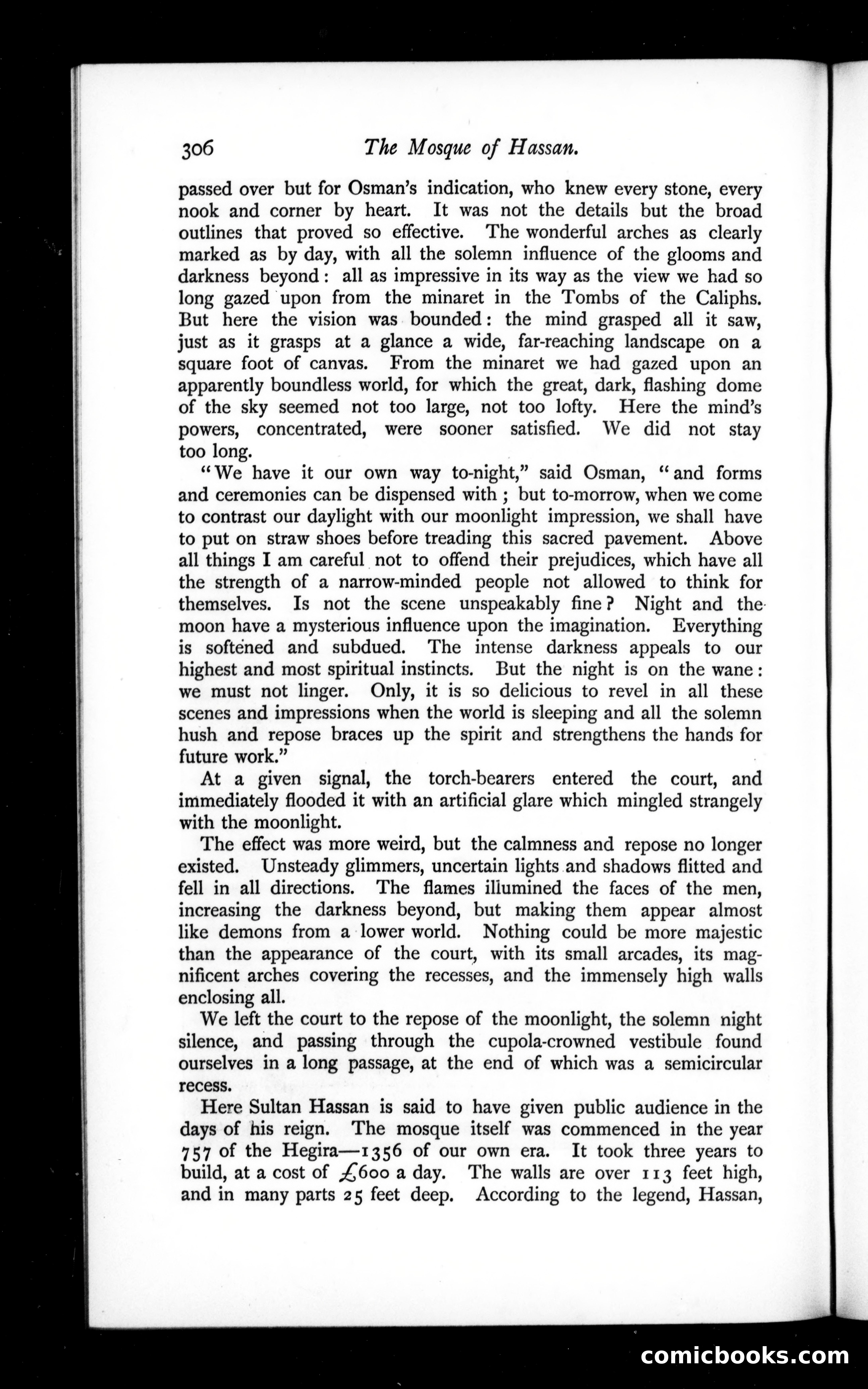 The Argosy, Vol. 55 — page 42 of 91