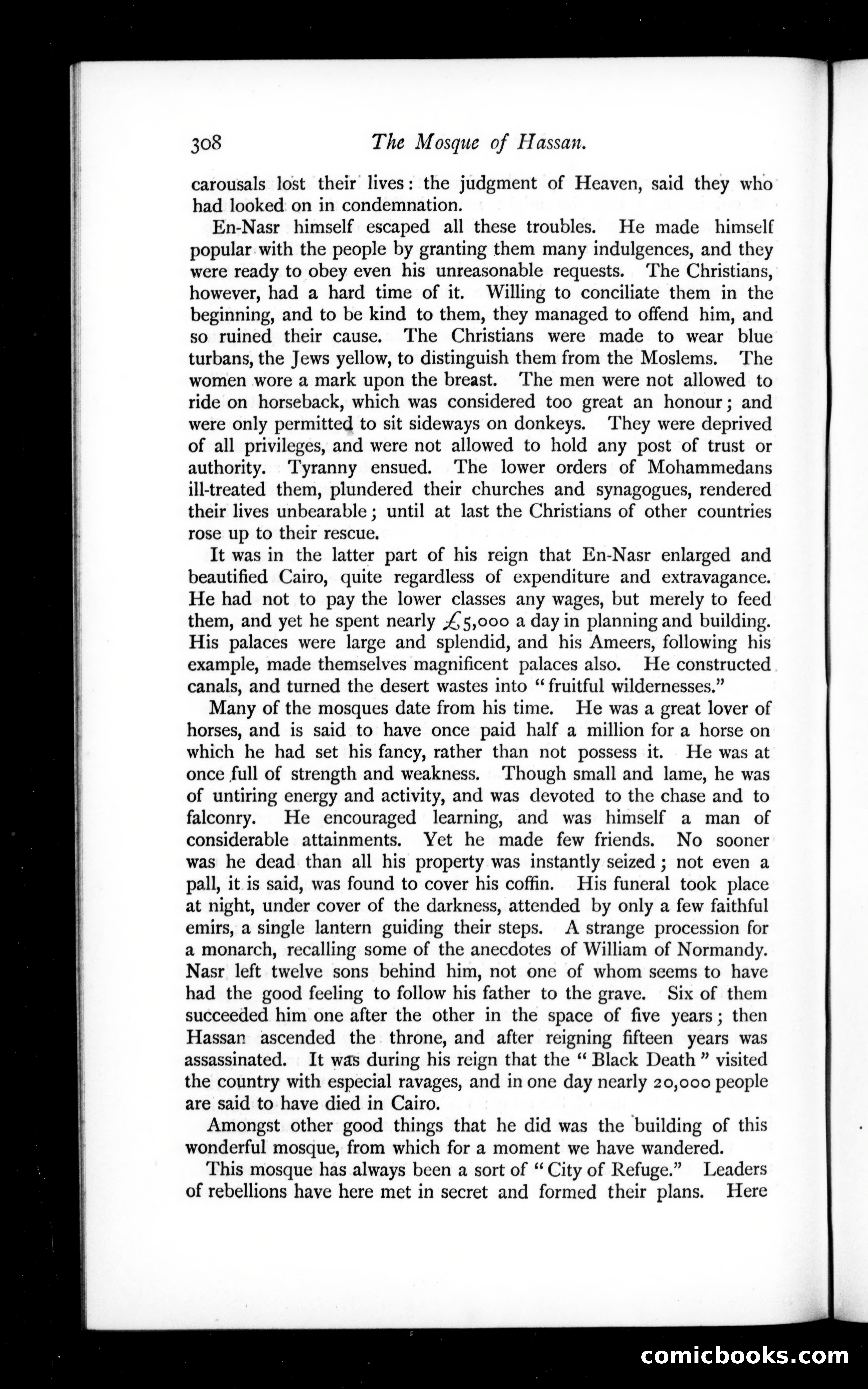 The Argosy, Vol. 55 — page 44 of 91