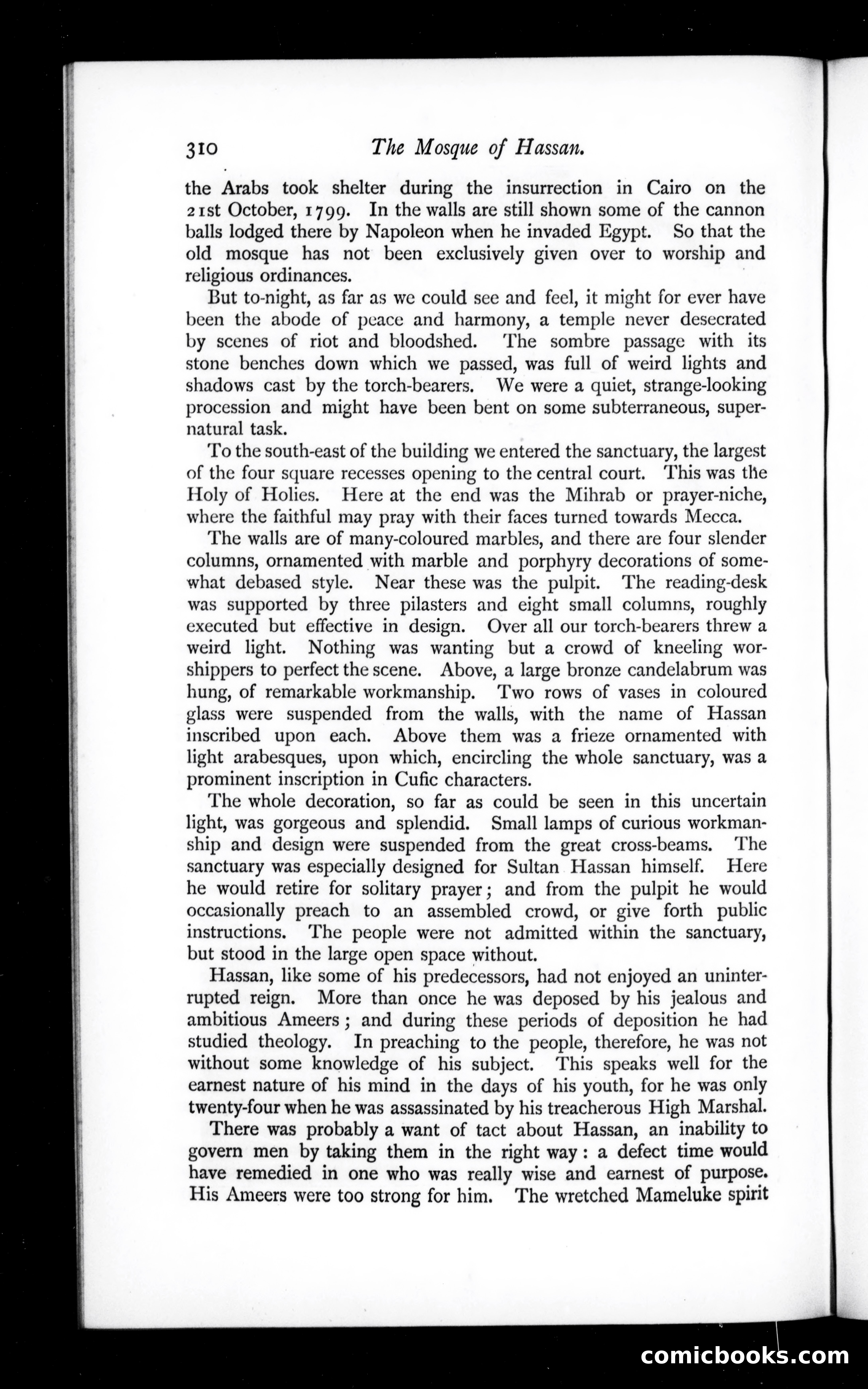 The Argosy, Vol. 55 — page 46 of 91