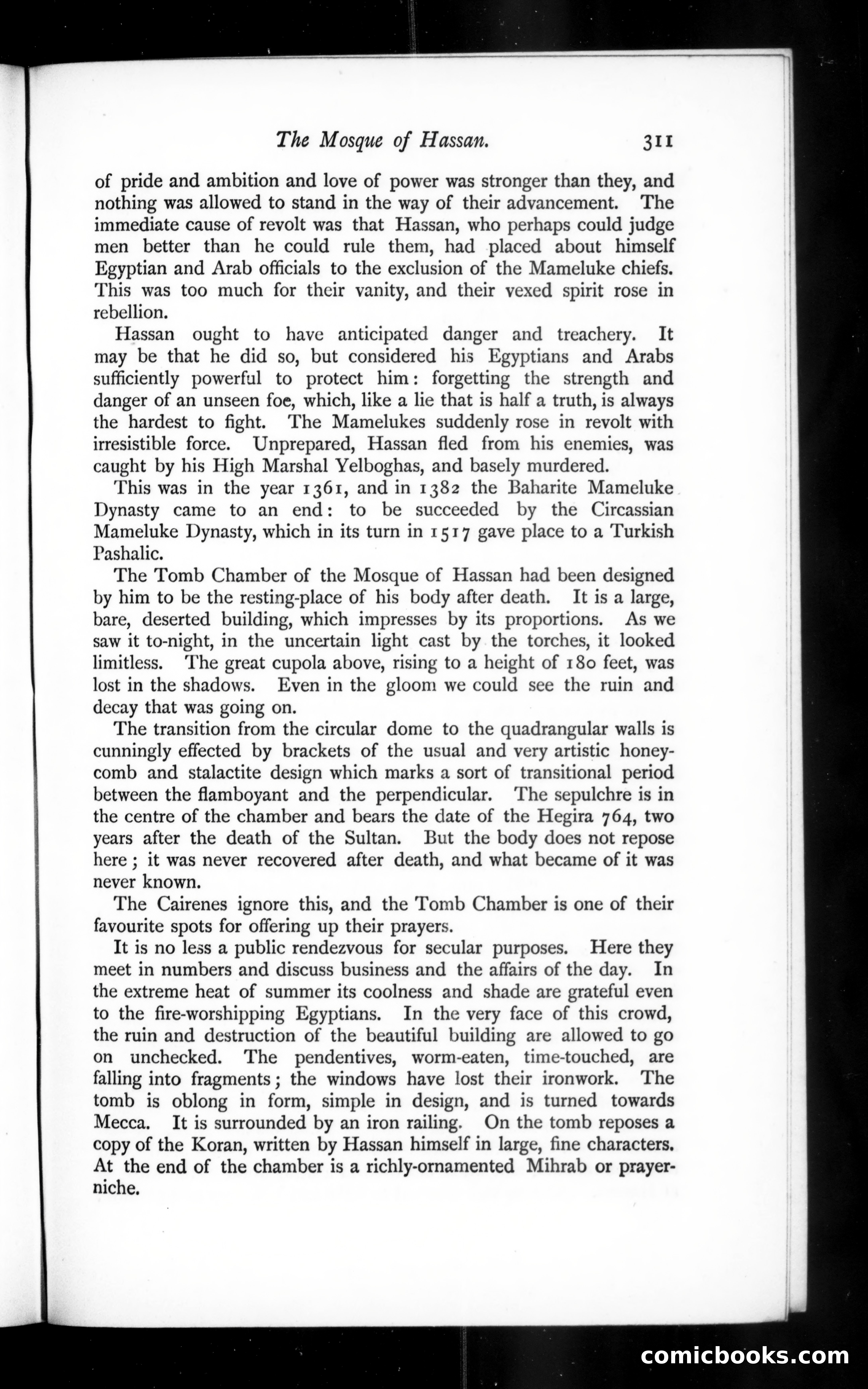 The Argosy, Vol. 55 — page 47 of 91