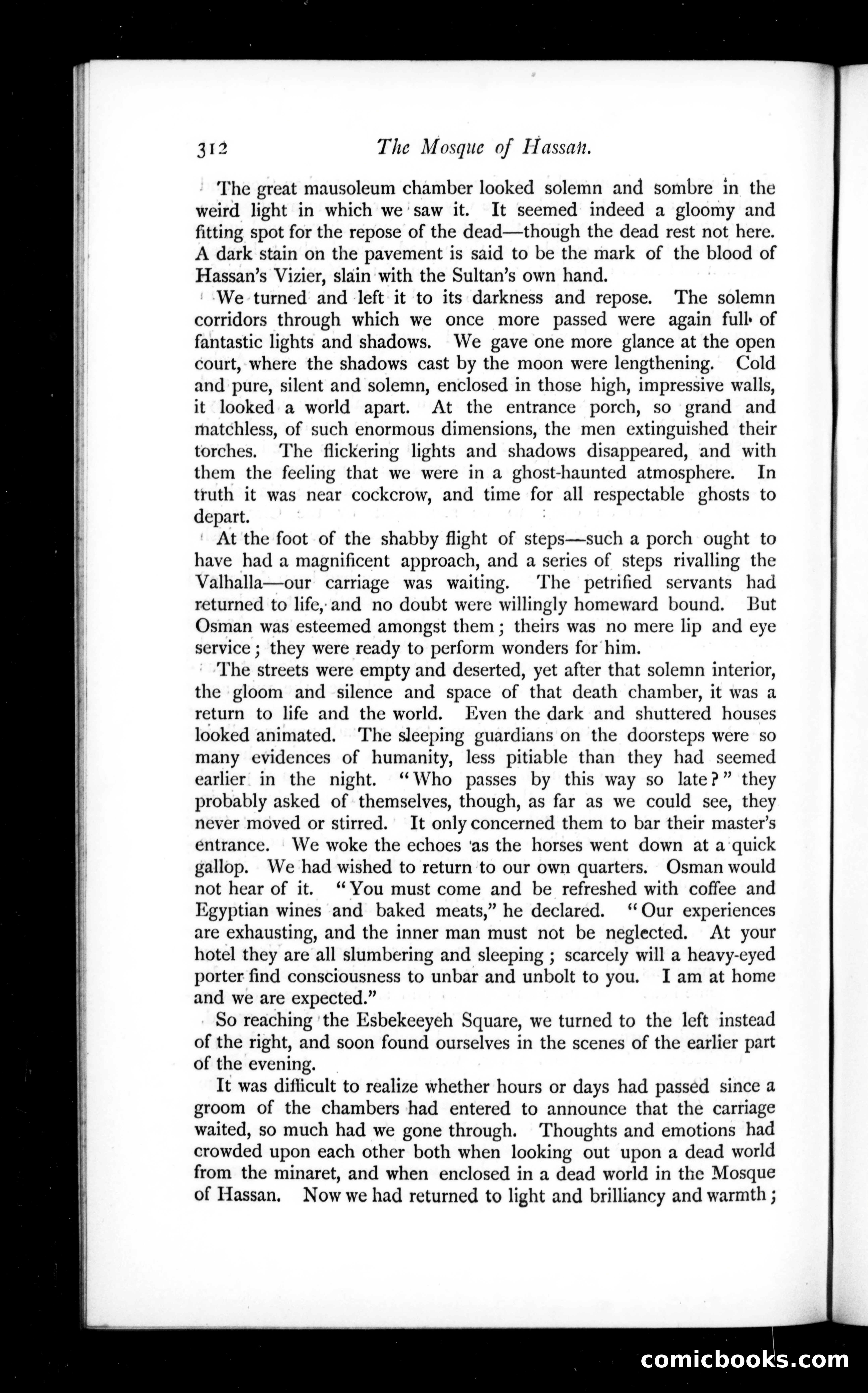 The Argosy, Vol. 55 — page 48 of 91