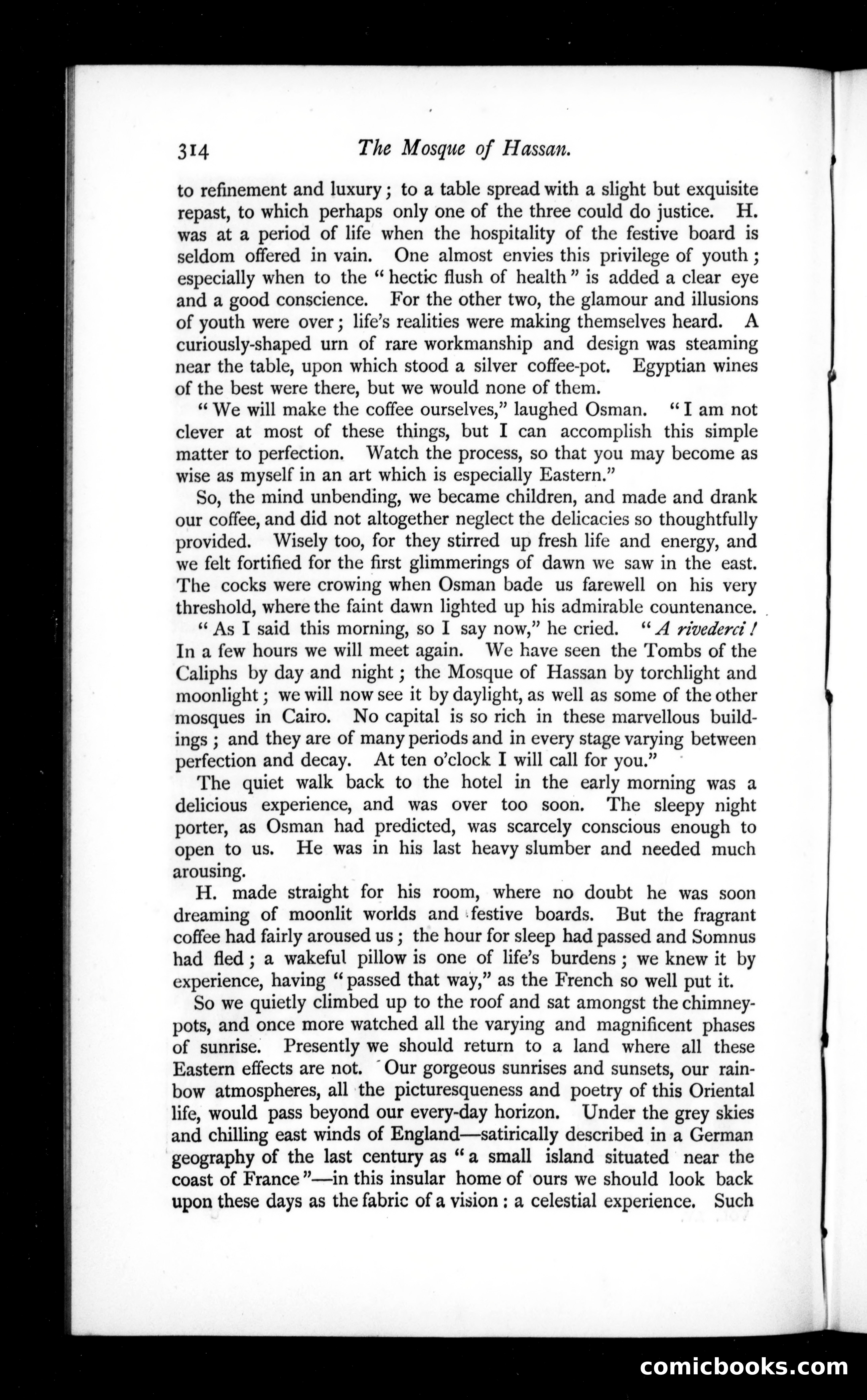 The Argosy, Vol. 55 — page 50 of 91