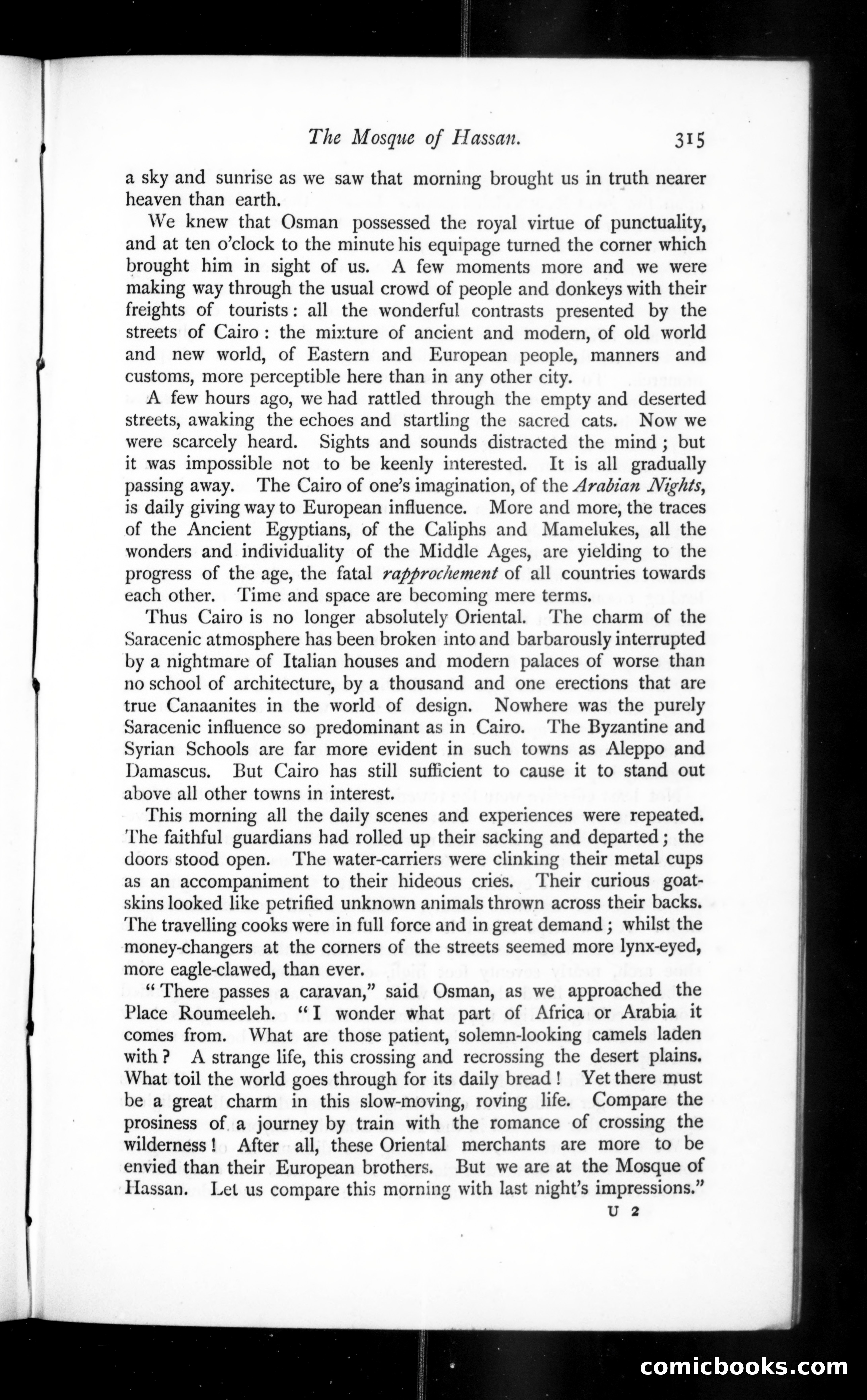 The Argosy, Vol. 55 — page 51 of 91