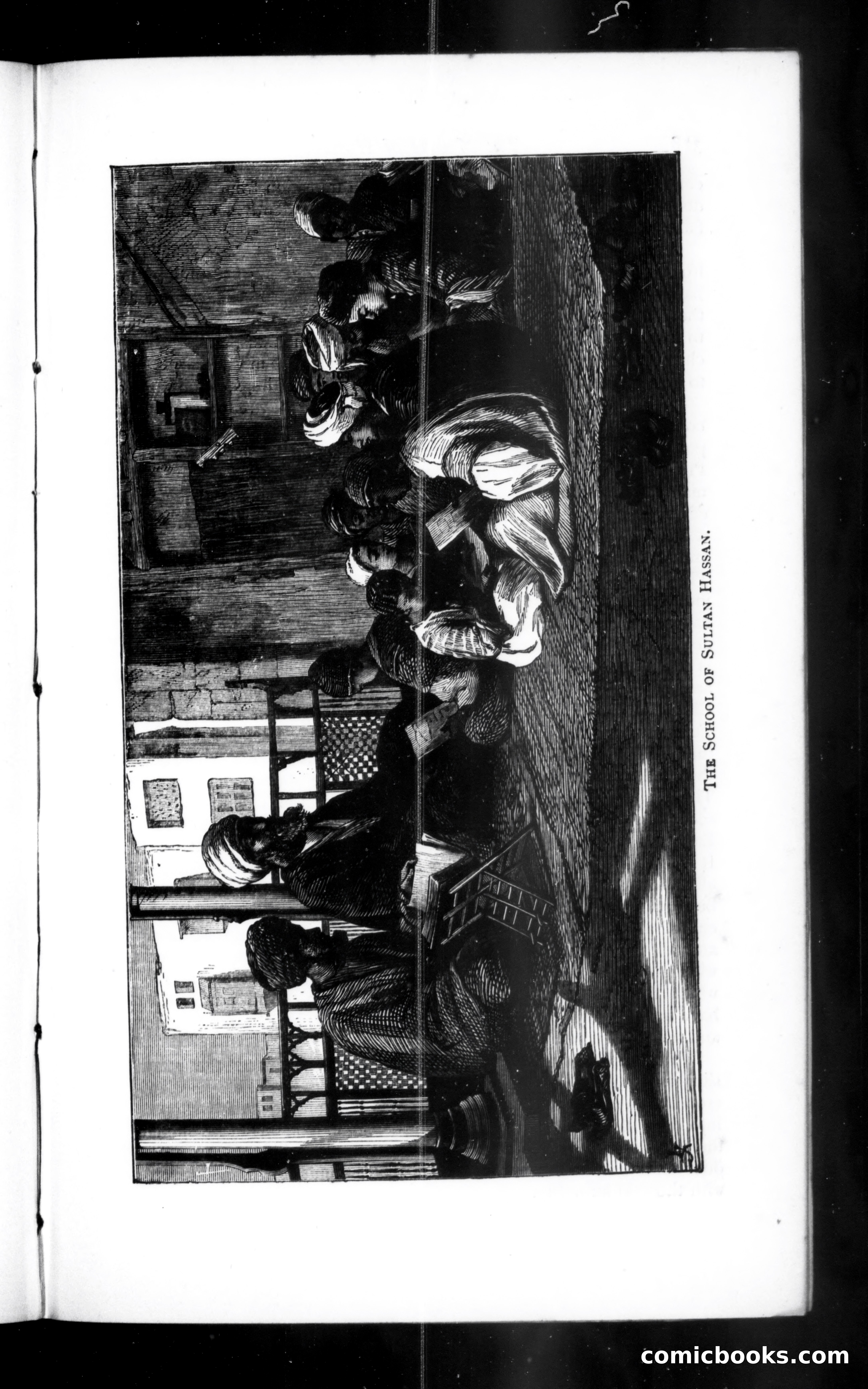 The Argosy, Vol. 55 — page 53 of 91