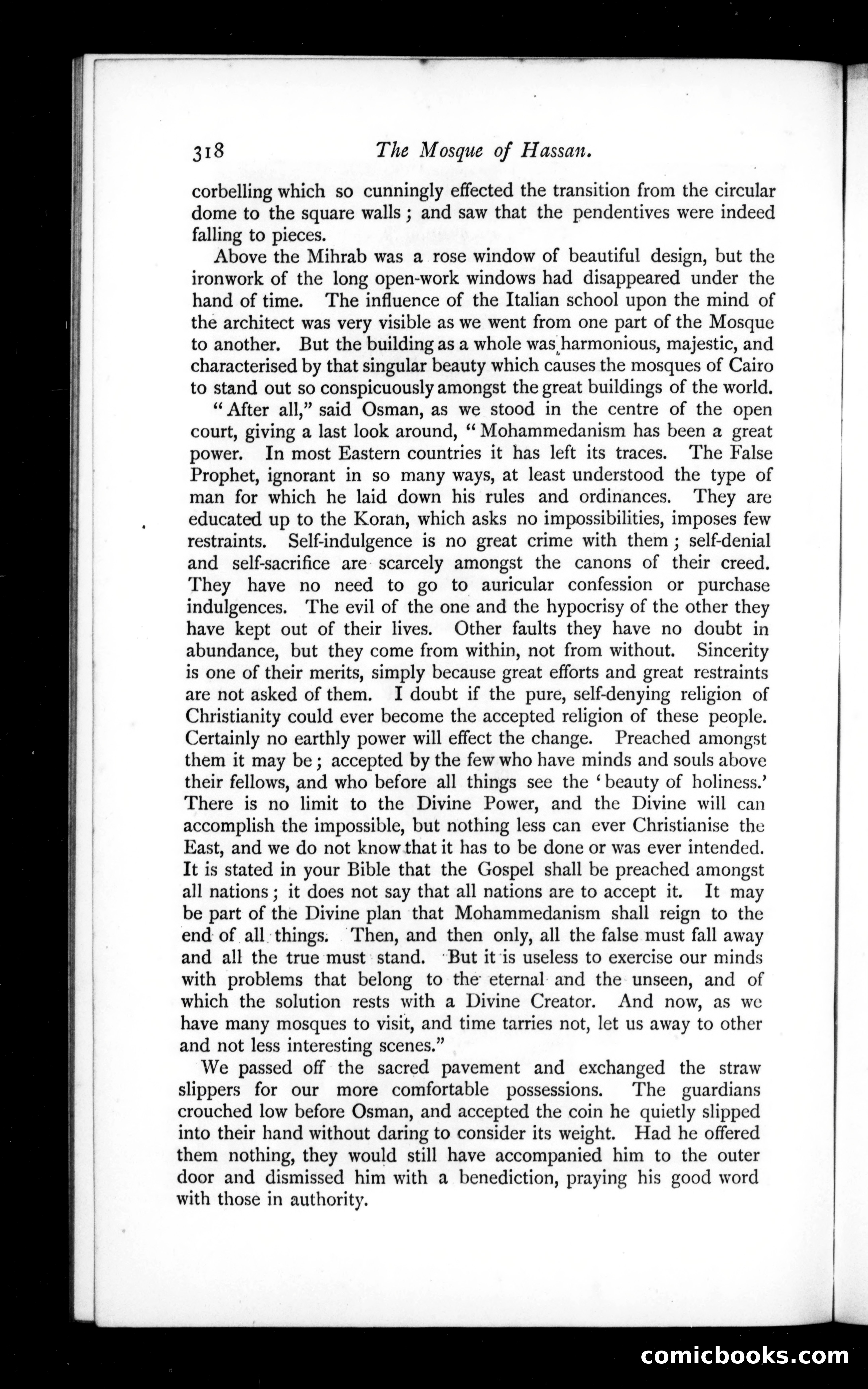 The Argosy, Vol. 55 — page 54 of 91