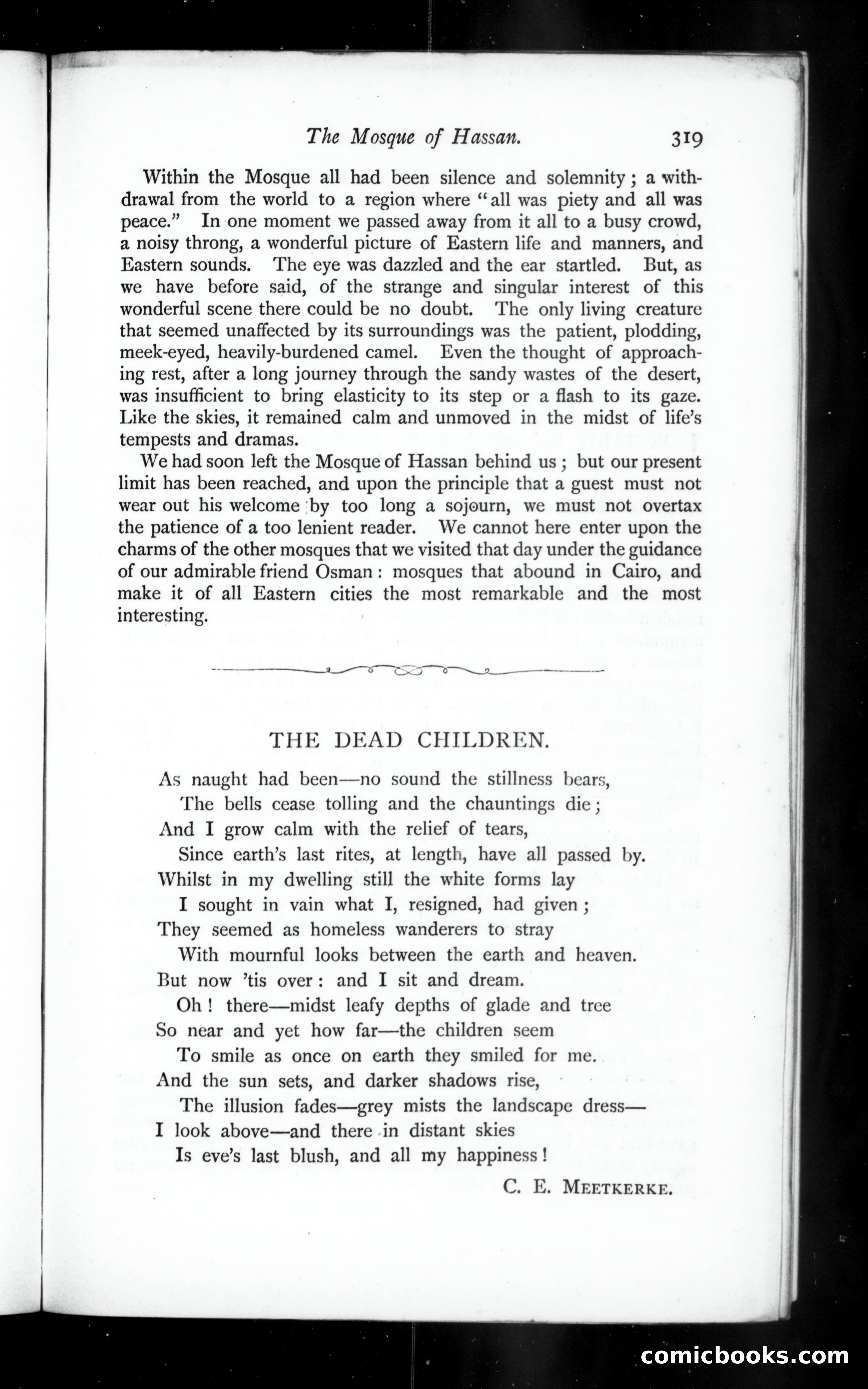 The Argosy, Vol. 55 — page 55 of 91