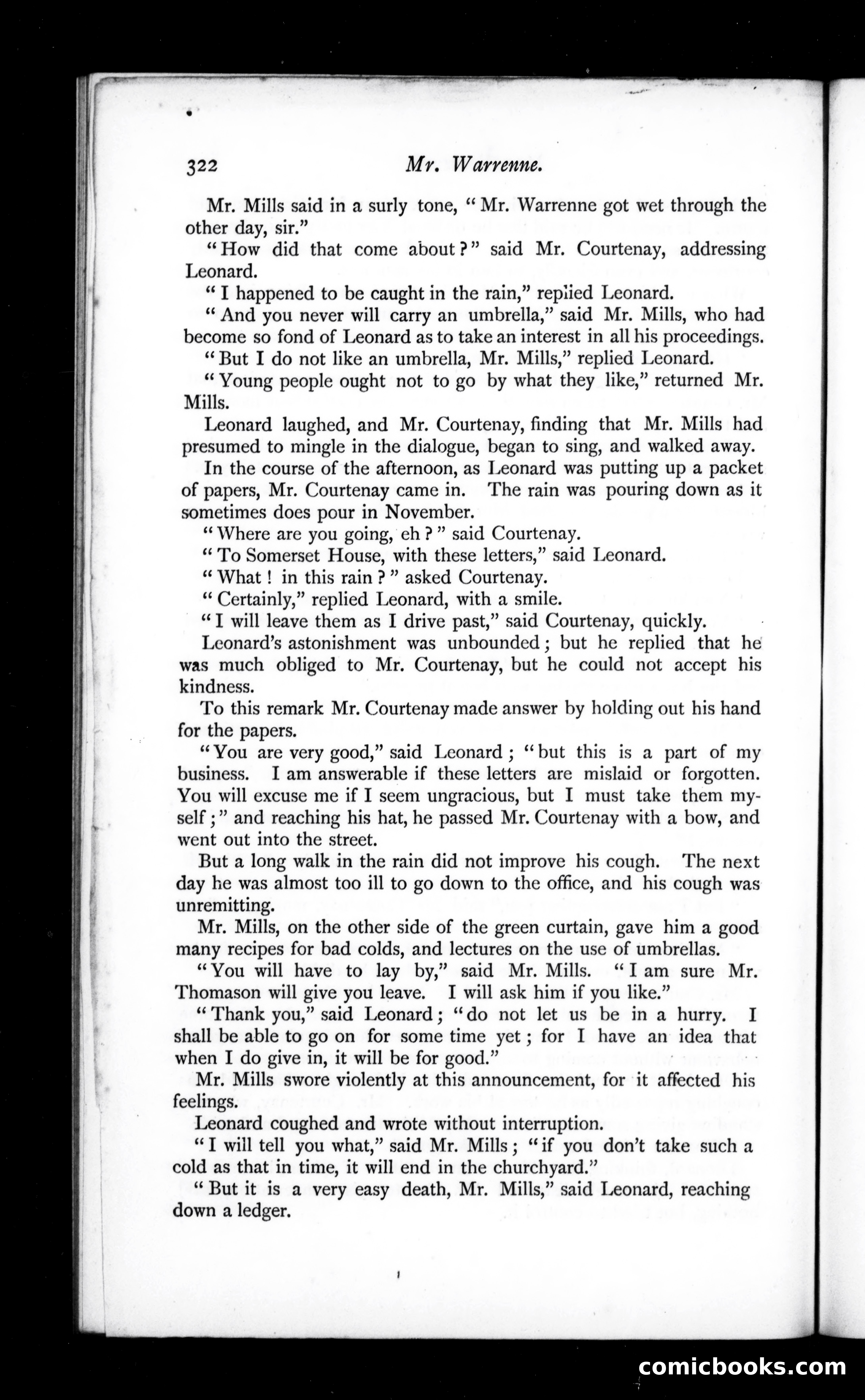 The Argosy, Vol. 55 — page 58 of 91