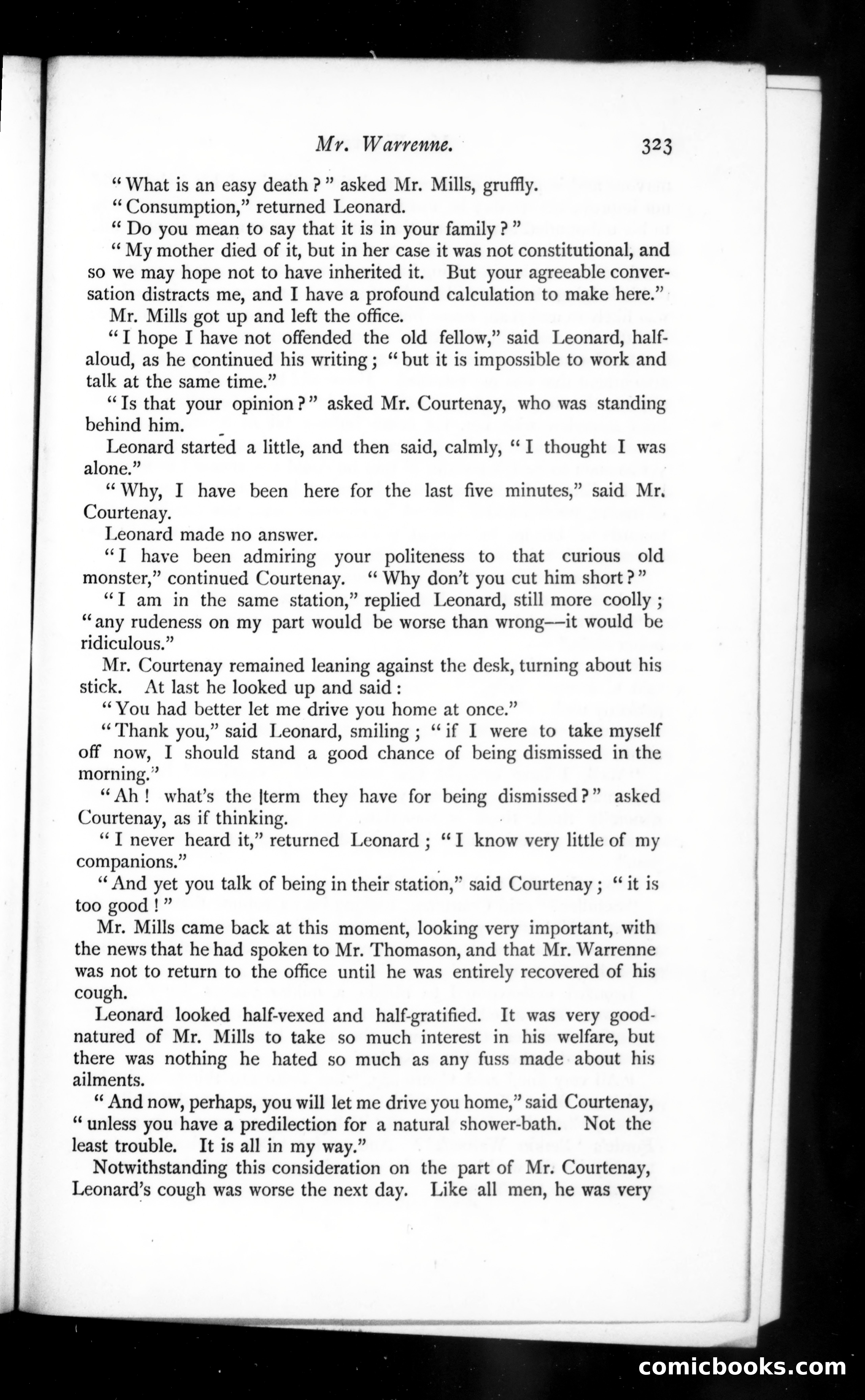 The Argosy, Vol. 55 — page 59 of 91