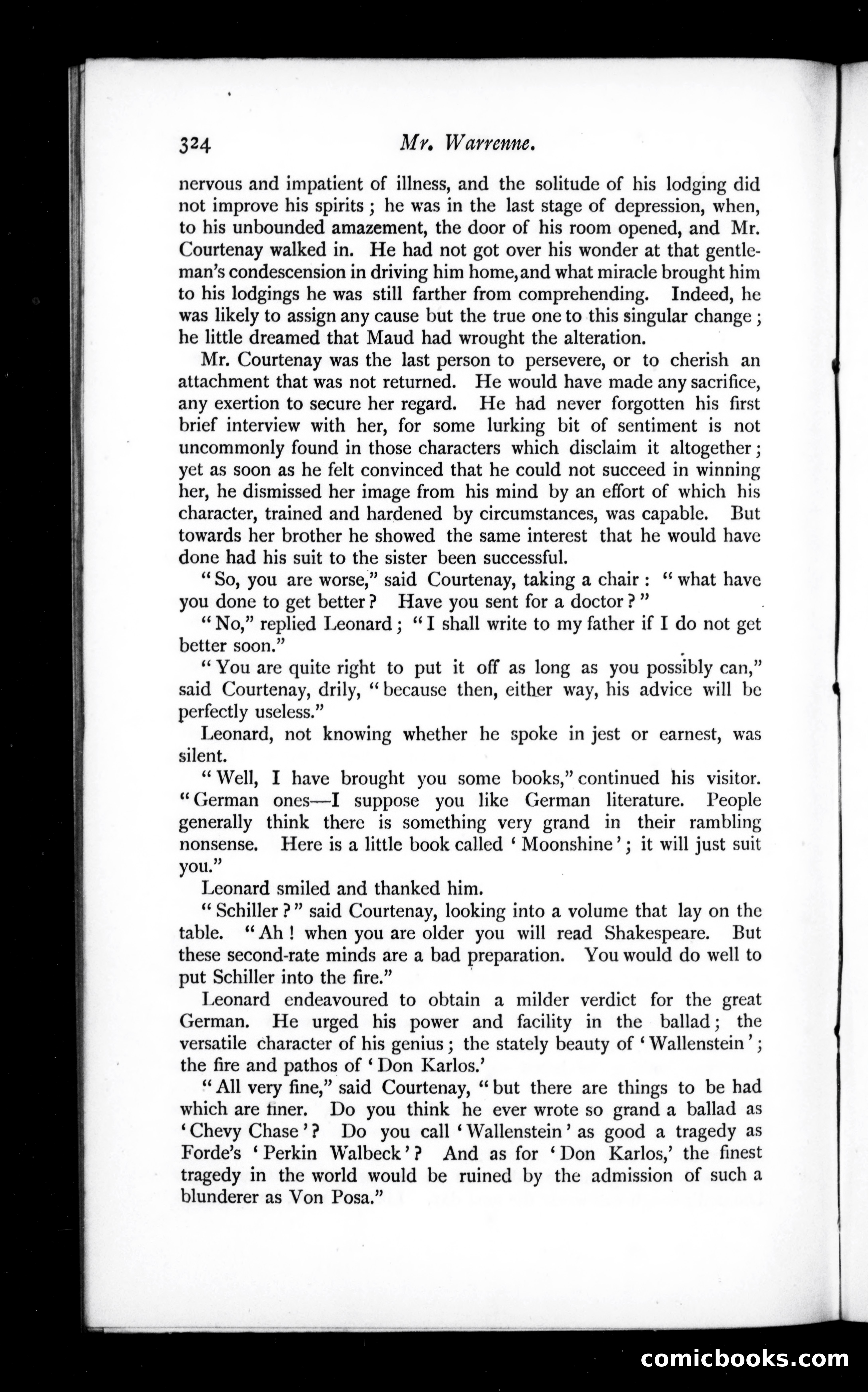 The Argosy, Vol. 55 — page 60 of 91