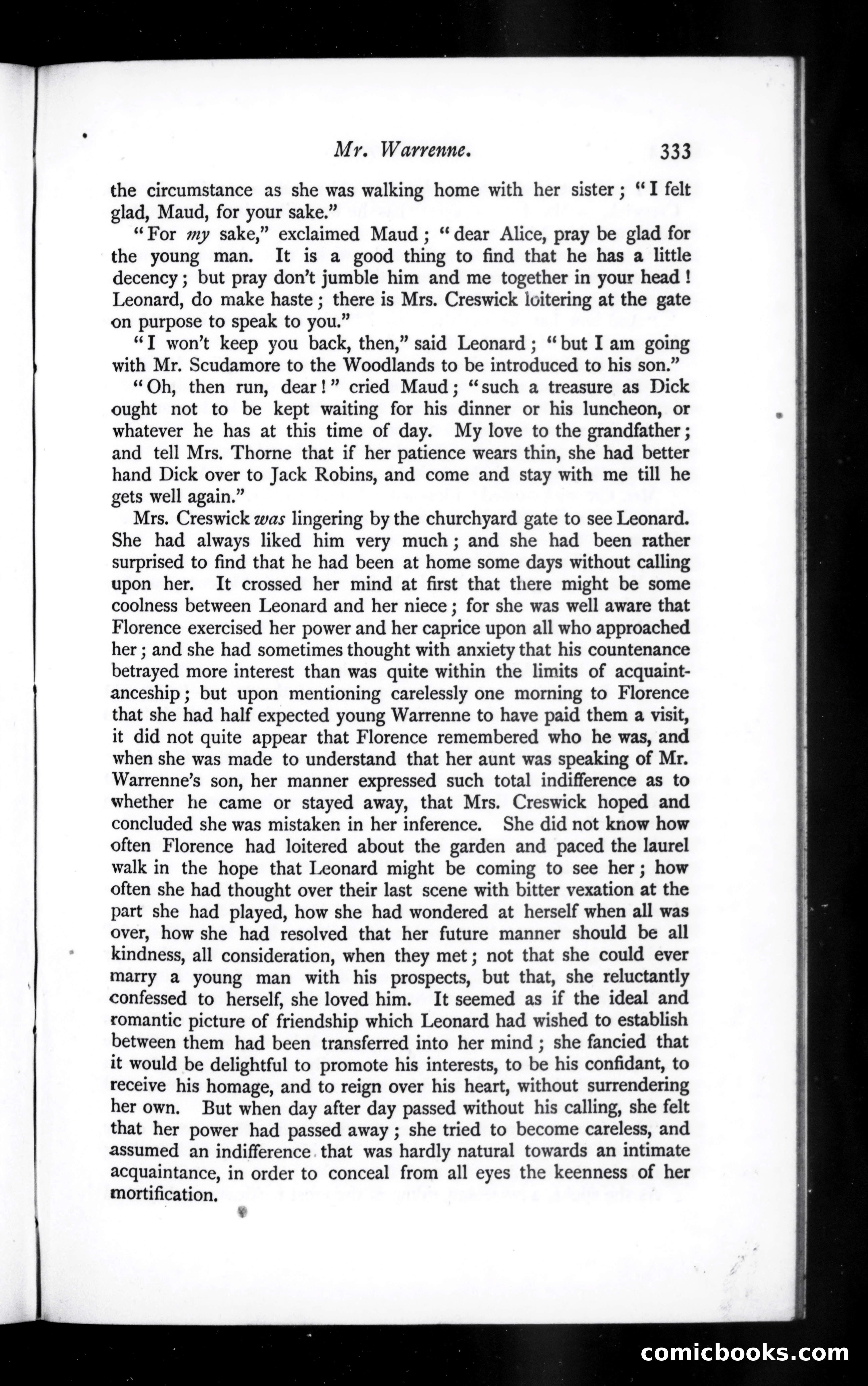 The Argosy, Vol. 55 — page 69 of 91