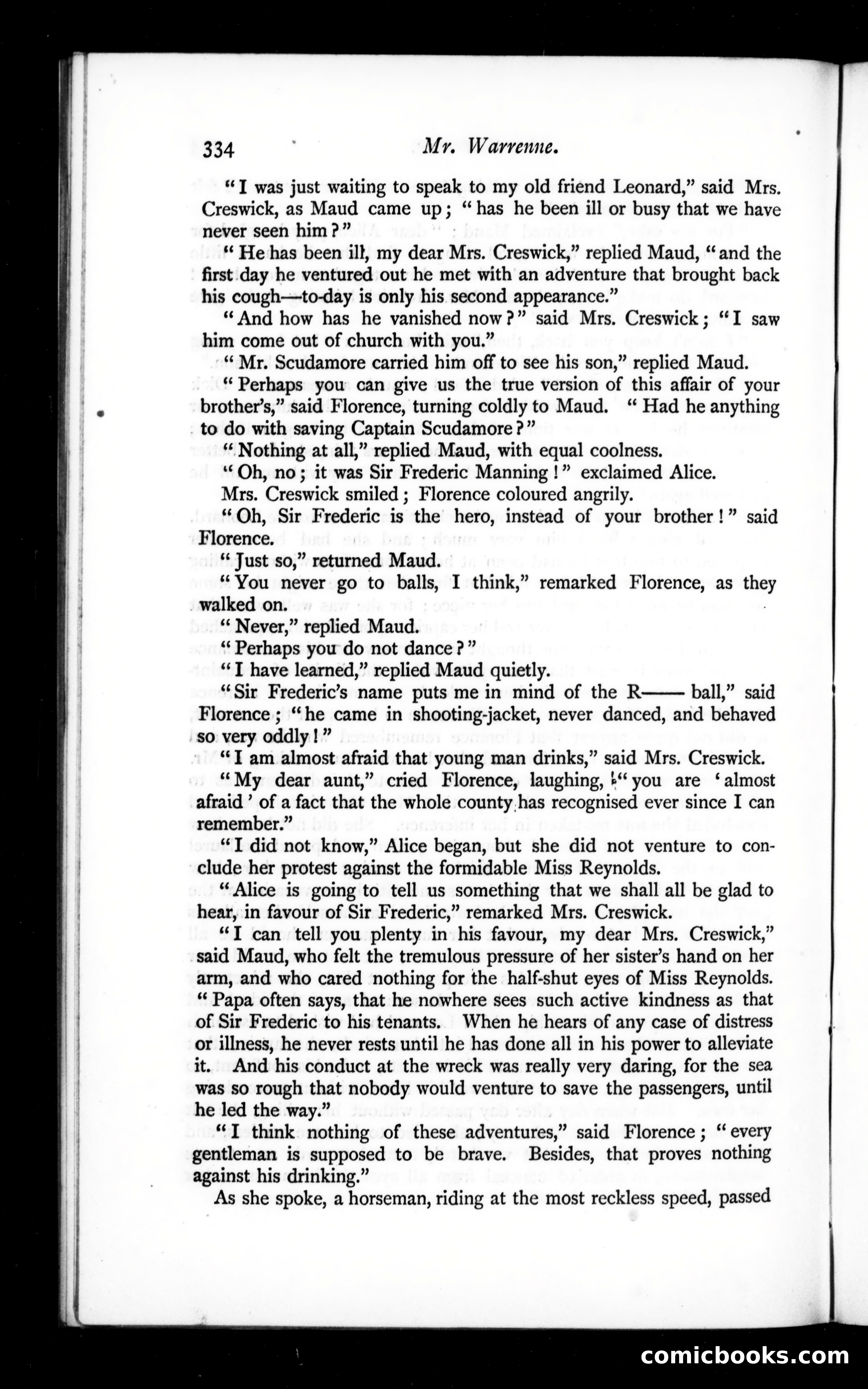 The Argosy, Vol. 55 — page 70 of 91