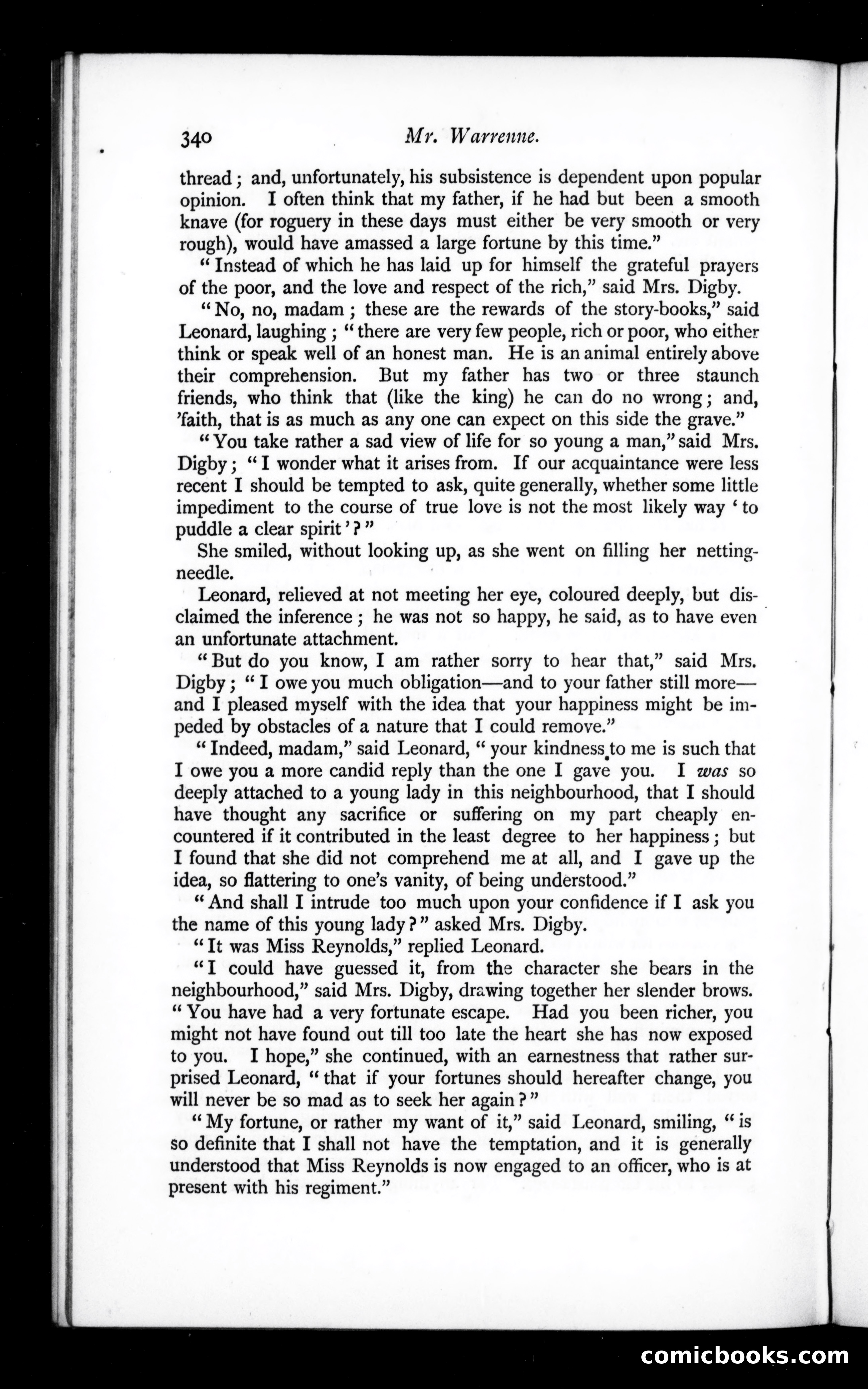 The Argosy, Vol. 55 — page 76 of 91