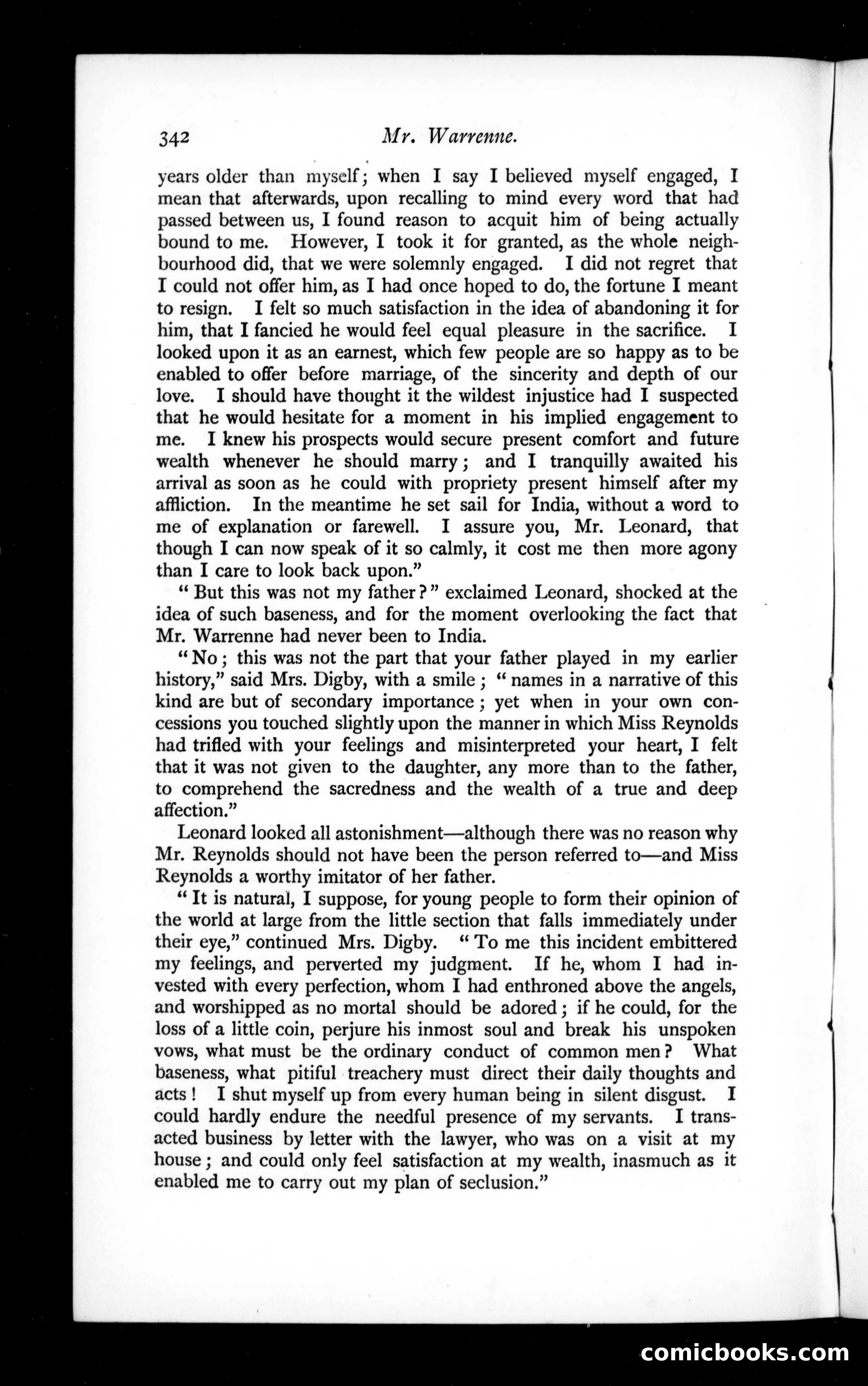 The Argosy, Vol. 55 — page 78 of 91